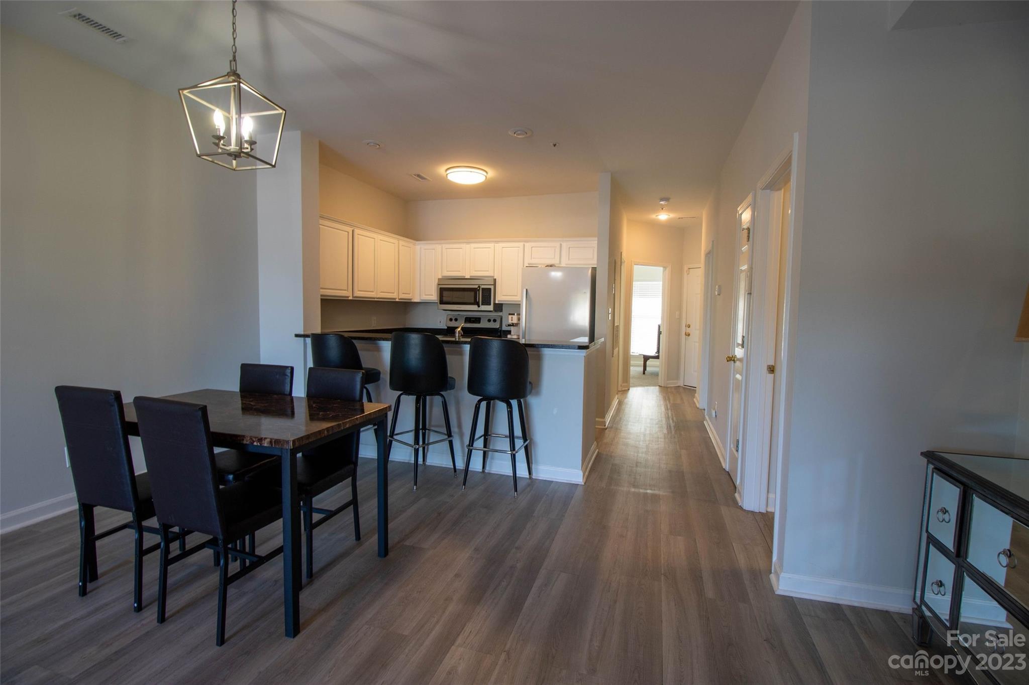 Vineyard Point - Residential