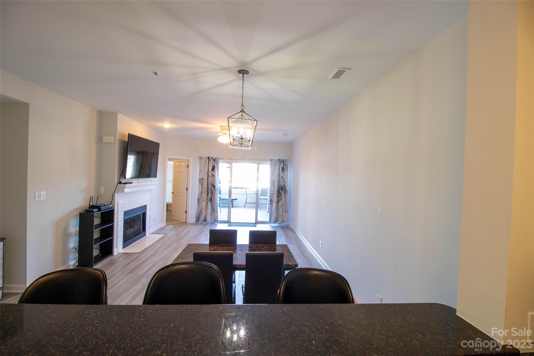 Vineyard Point - Residential