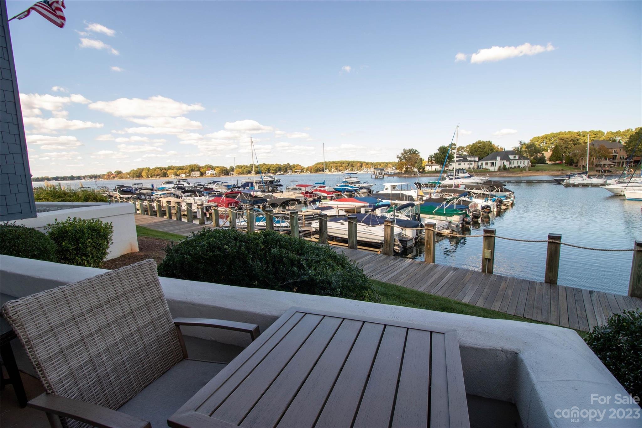 Vineyard Point - Residential