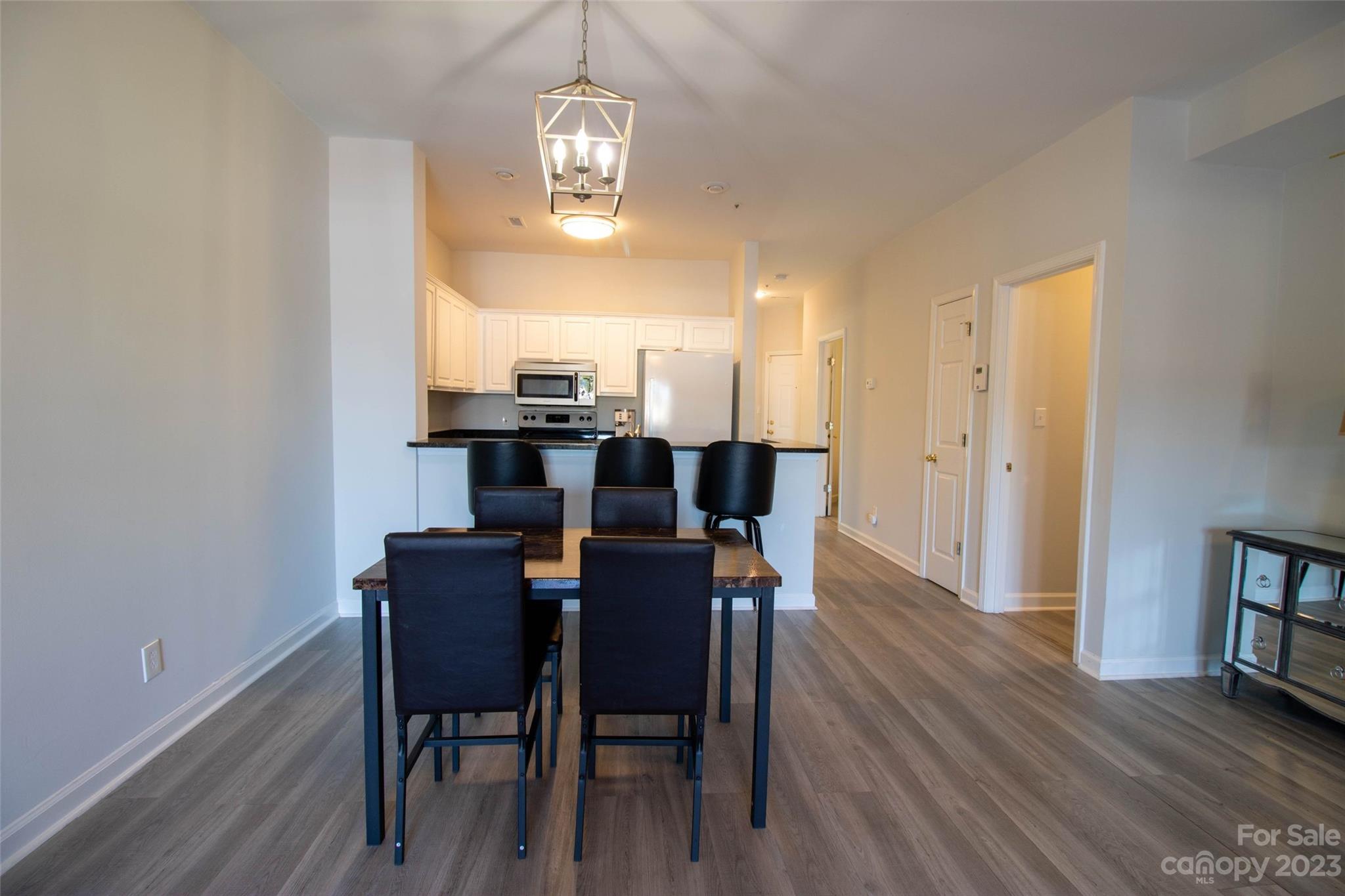 Vineyard Point - Residential