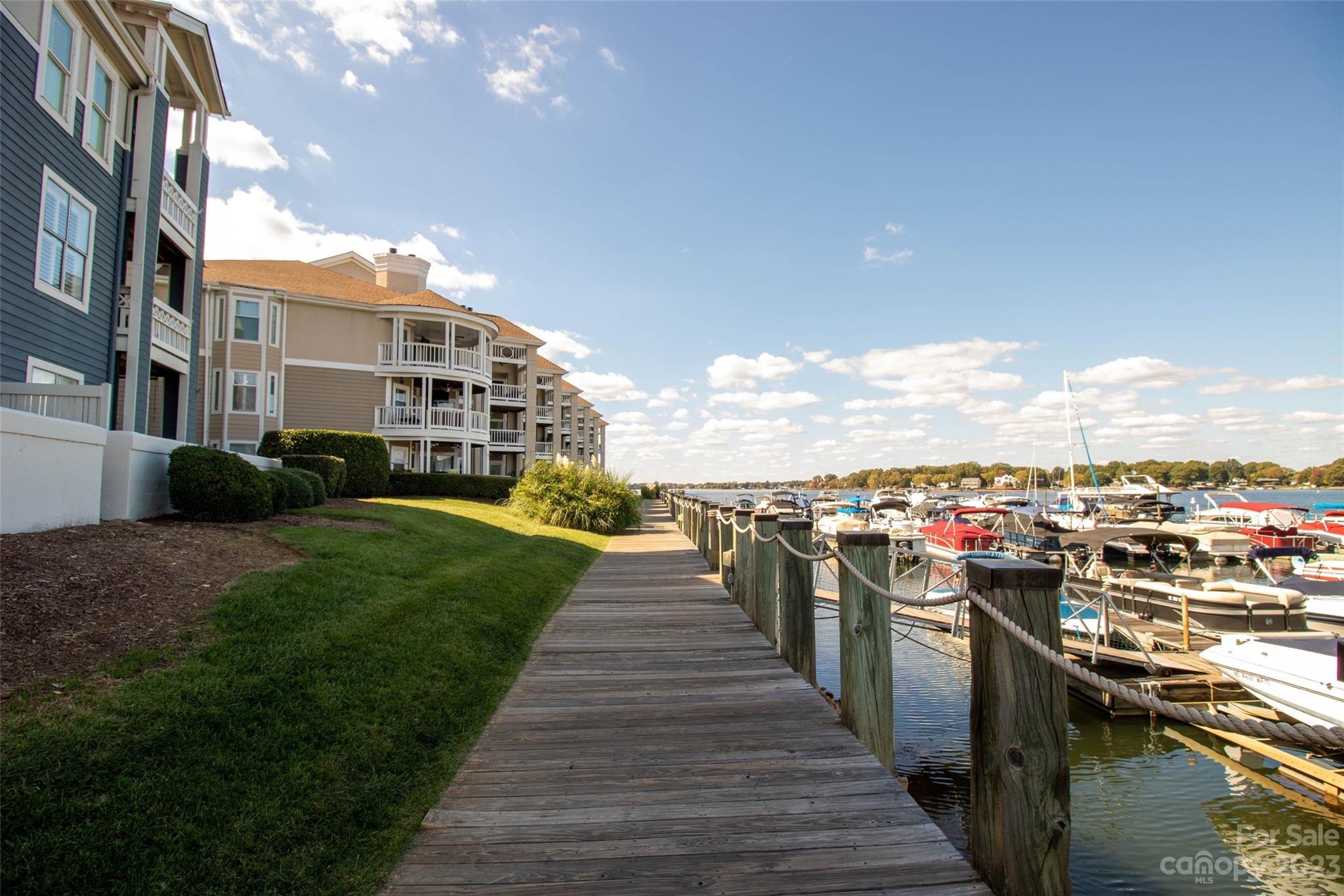 Vineyard Point - Residential