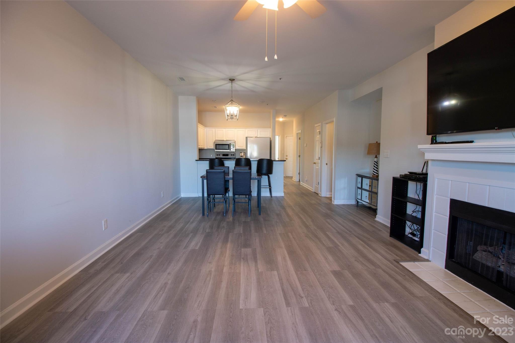 Vineyard Point - Residential