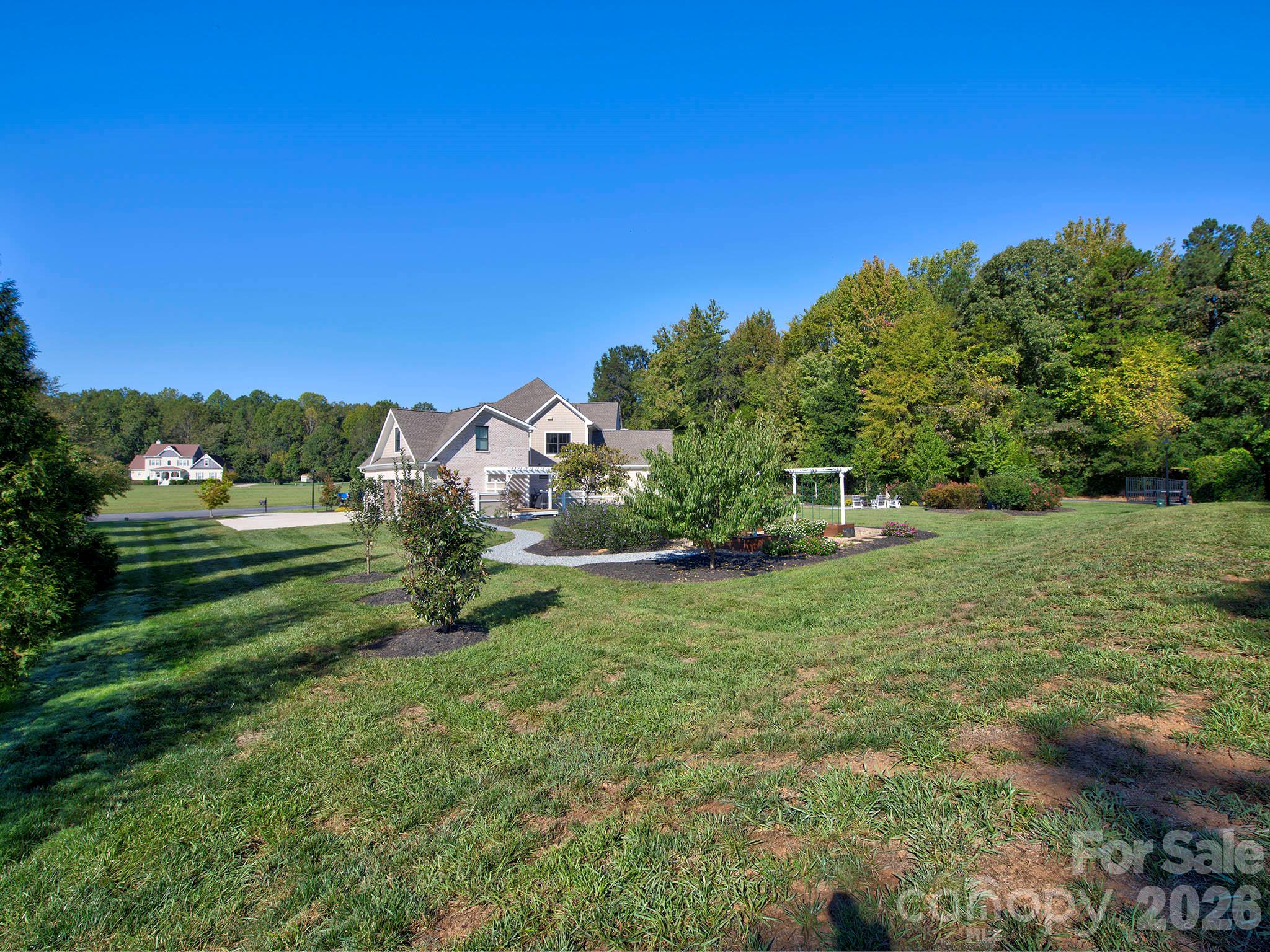 8833 Kerns Meadow Lane