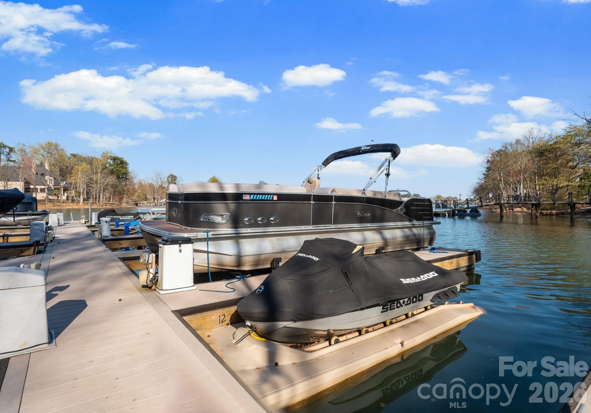 The Point - Residential