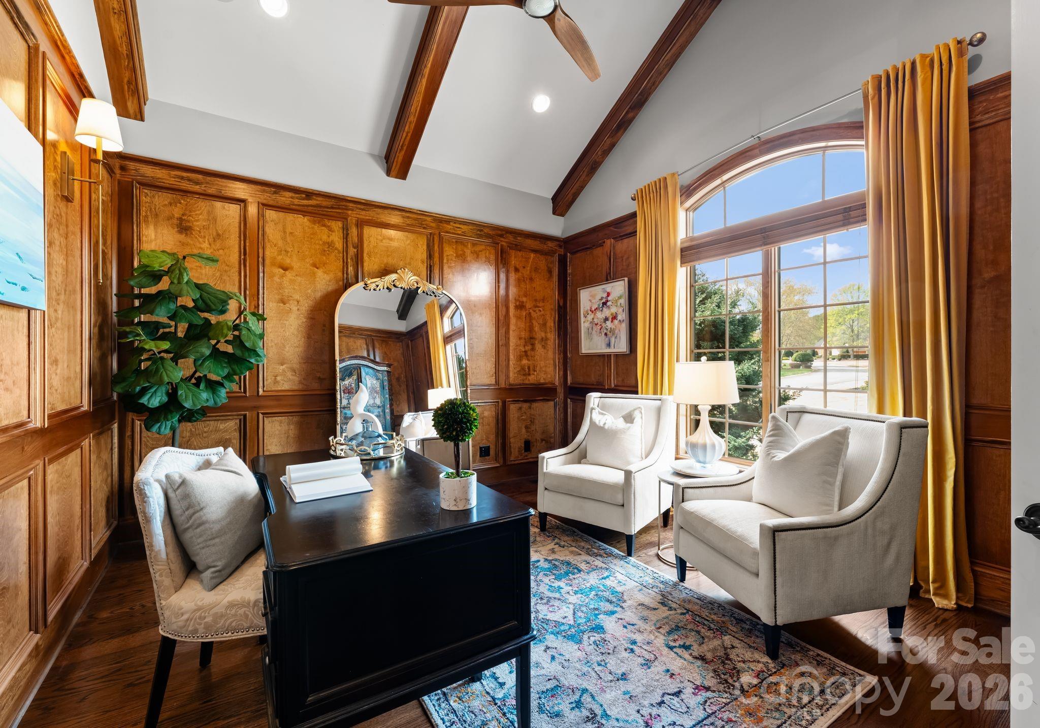 The Point - Residential