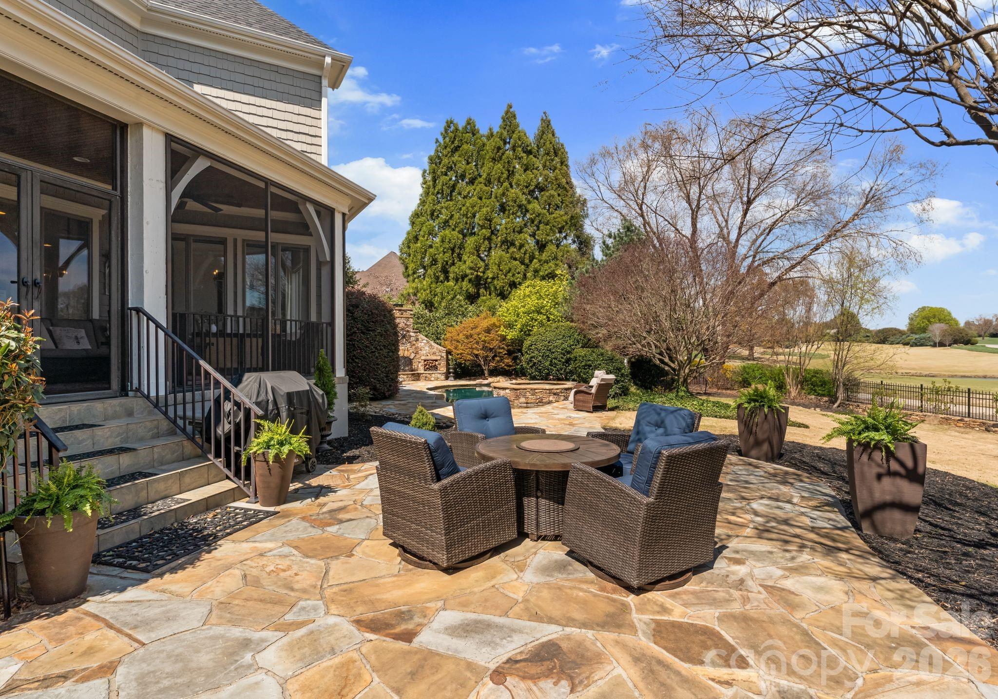 The Point - Residential