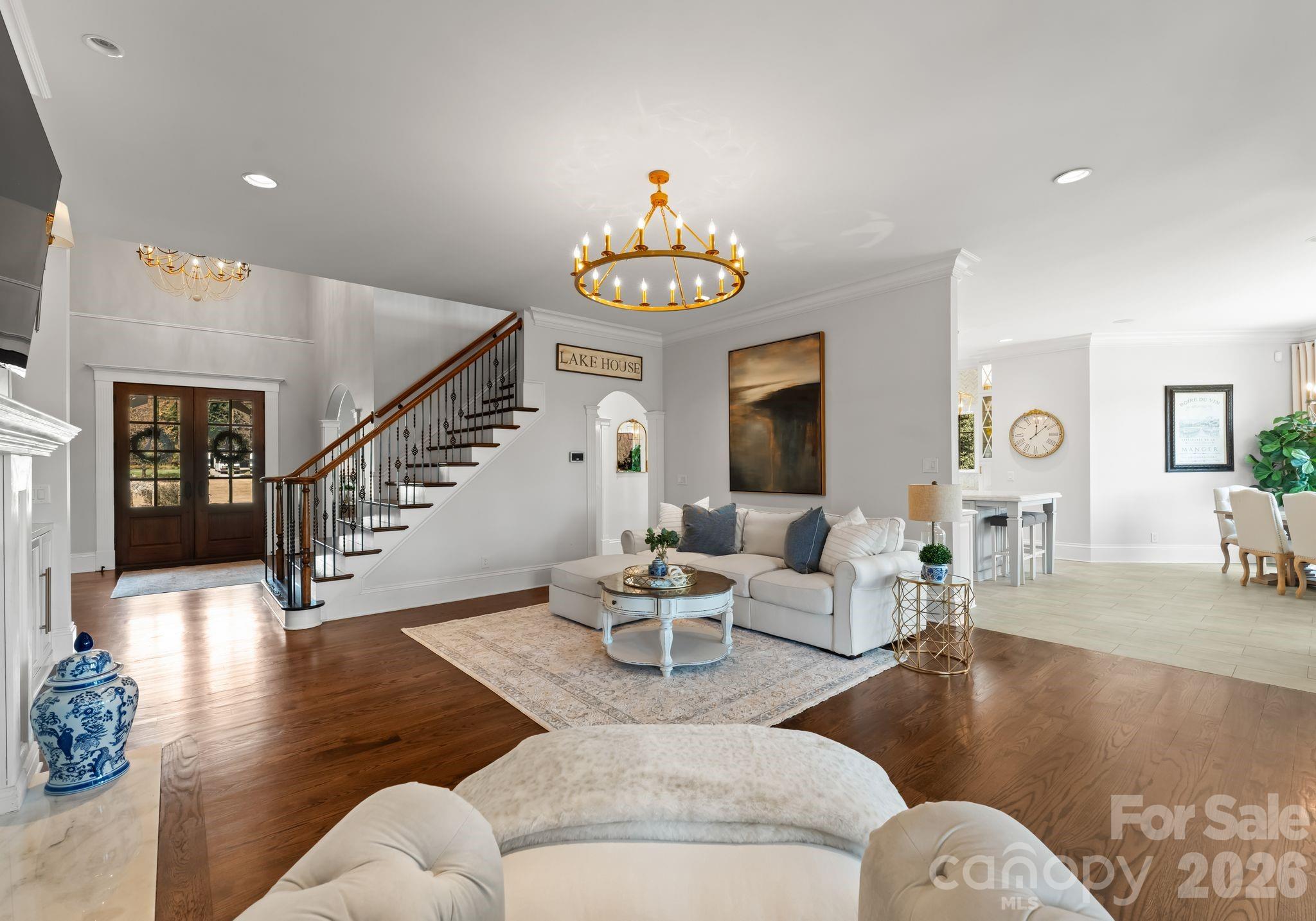 The Point - Residential