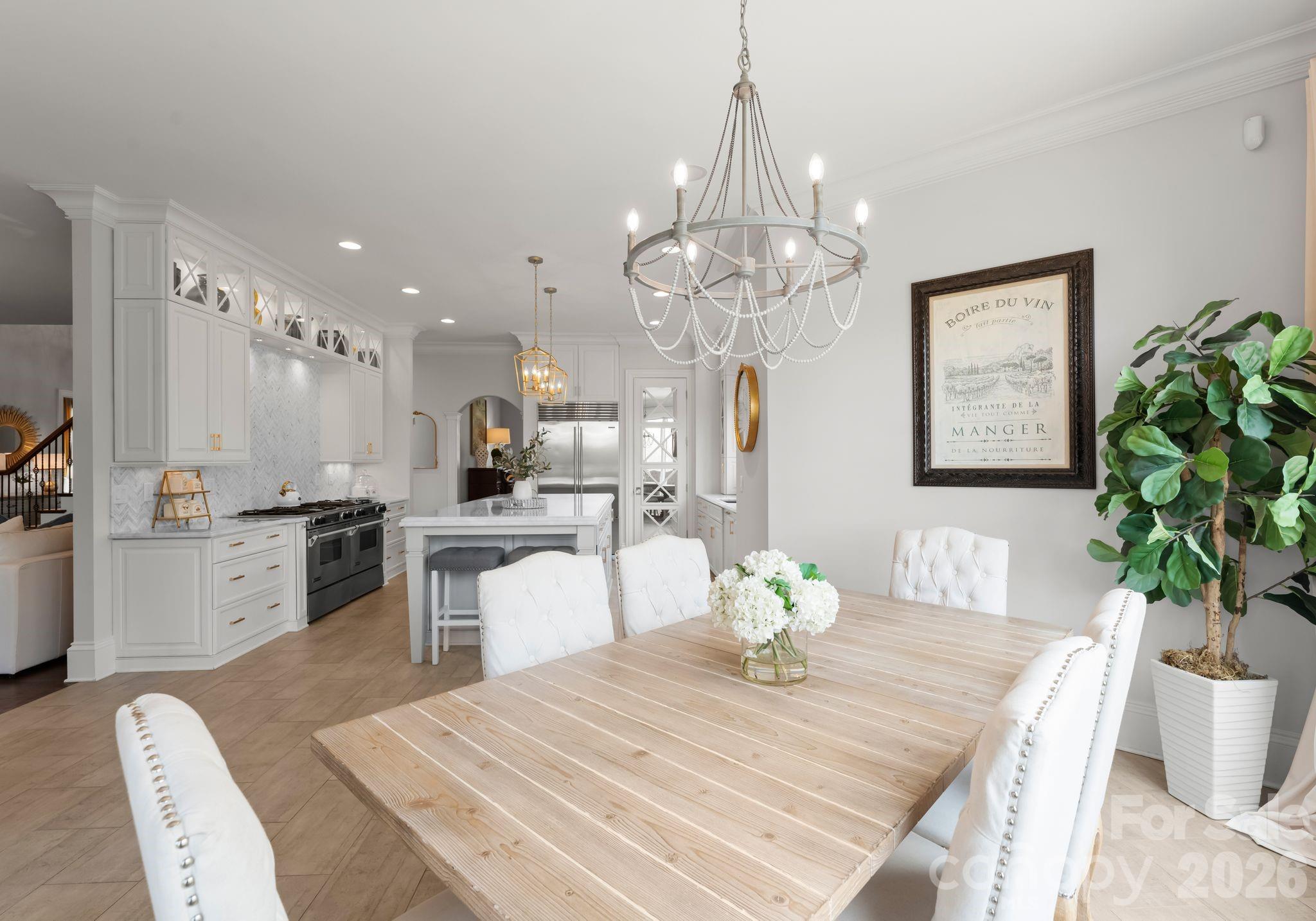 The Point - Residential