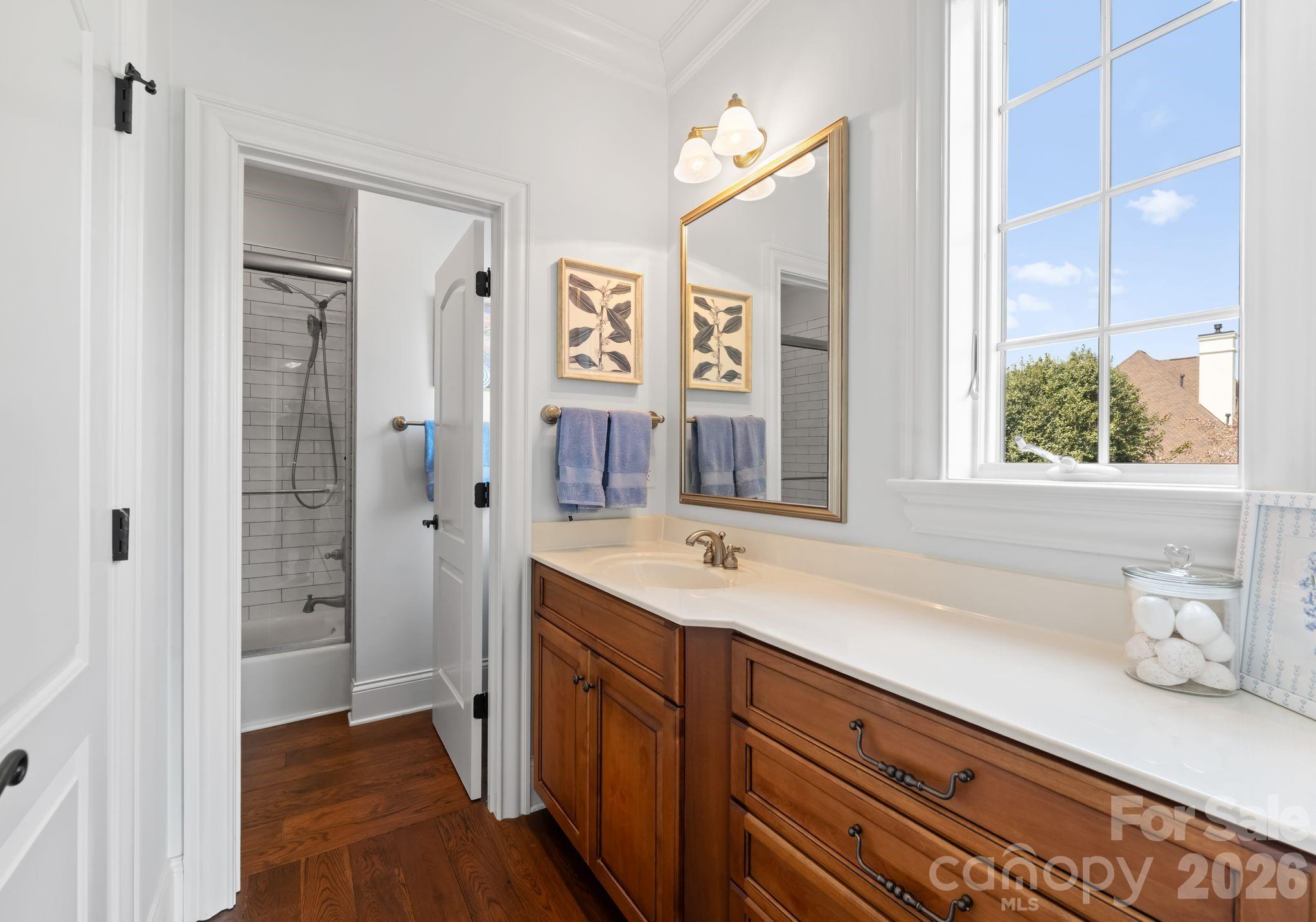 The Point - Residential