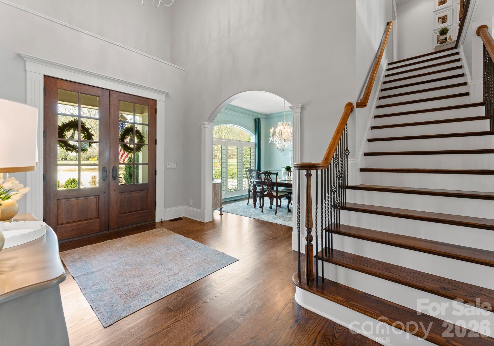 The Point - Residential