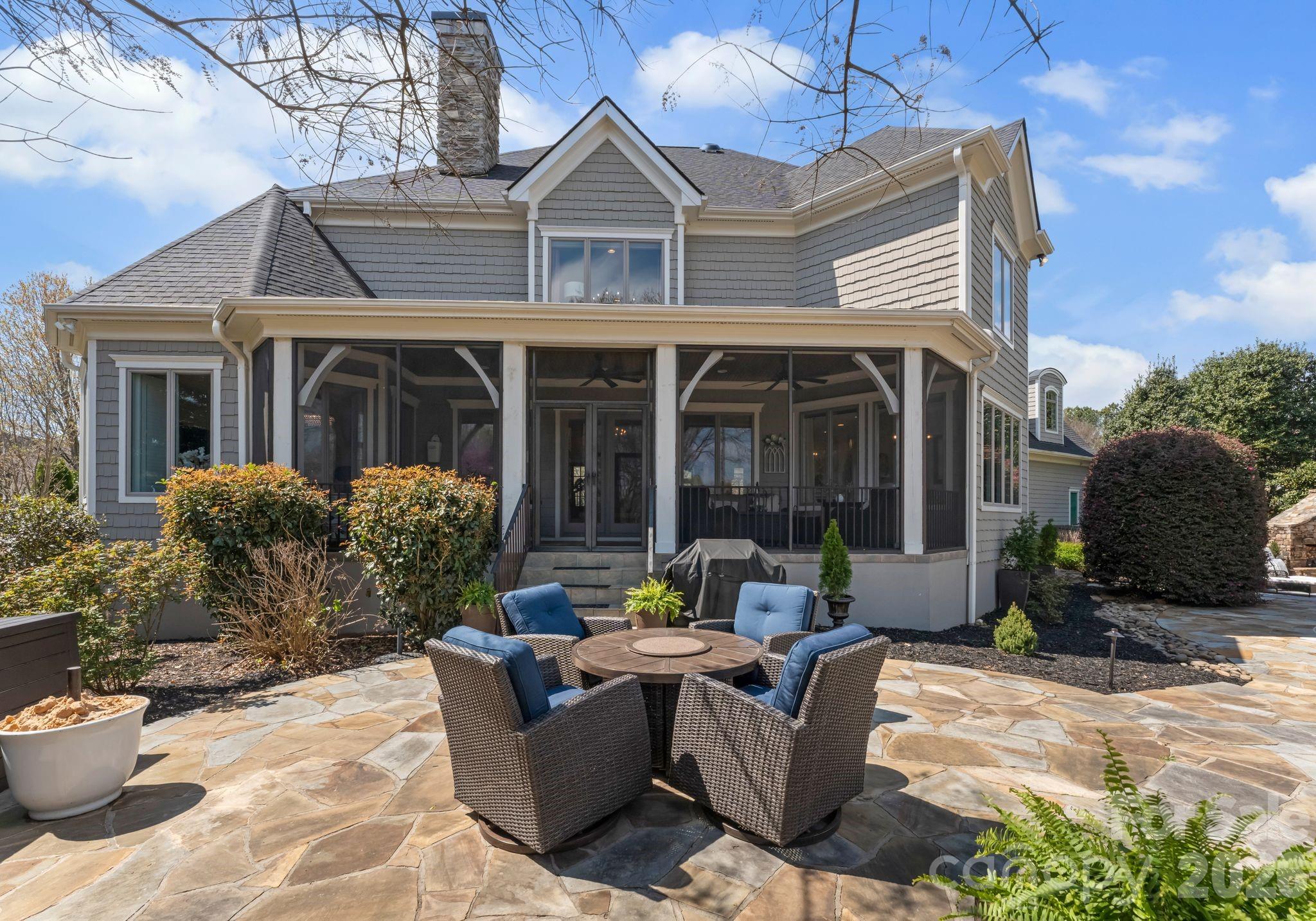 The Point - Residential