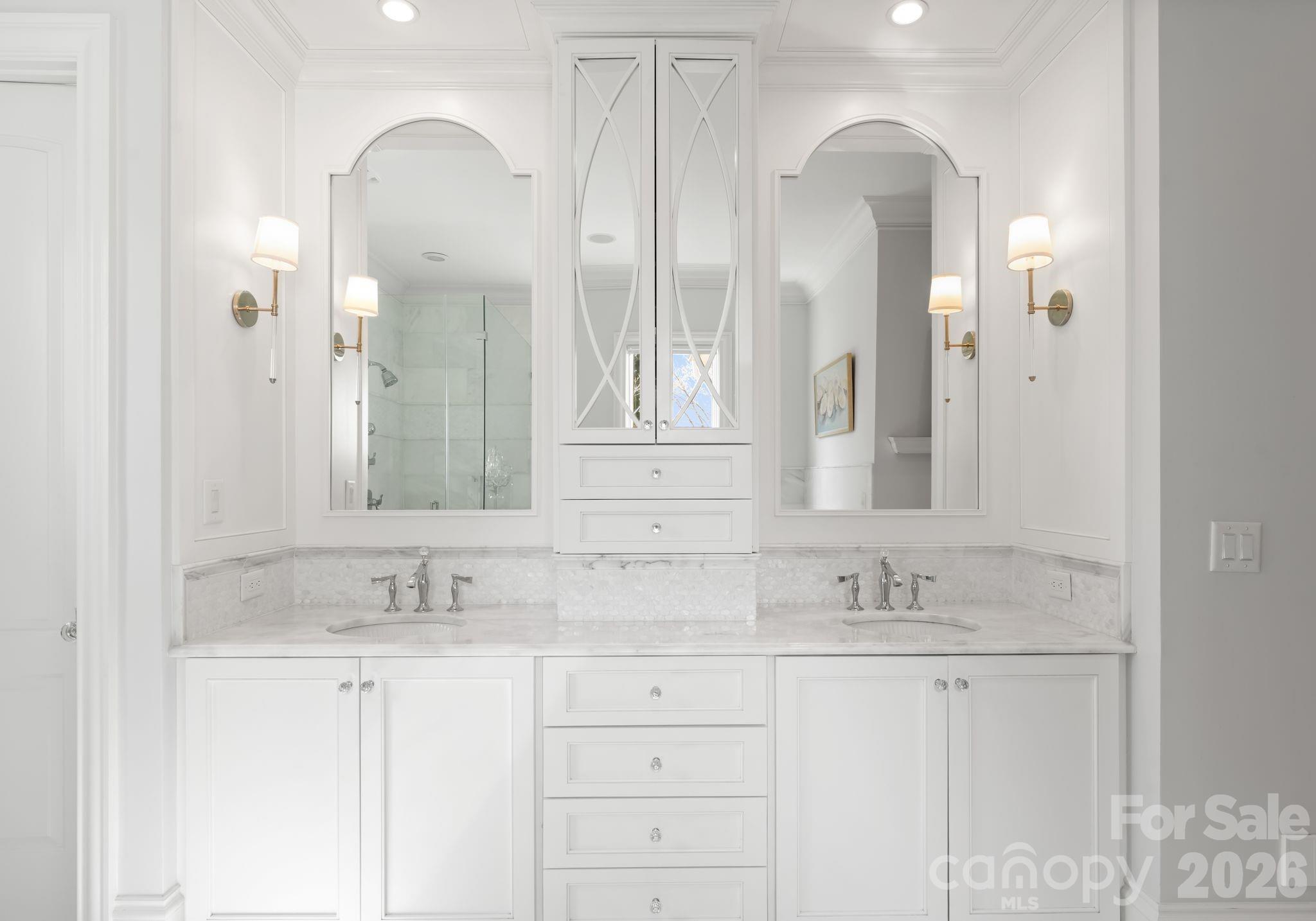 The Point - Residential