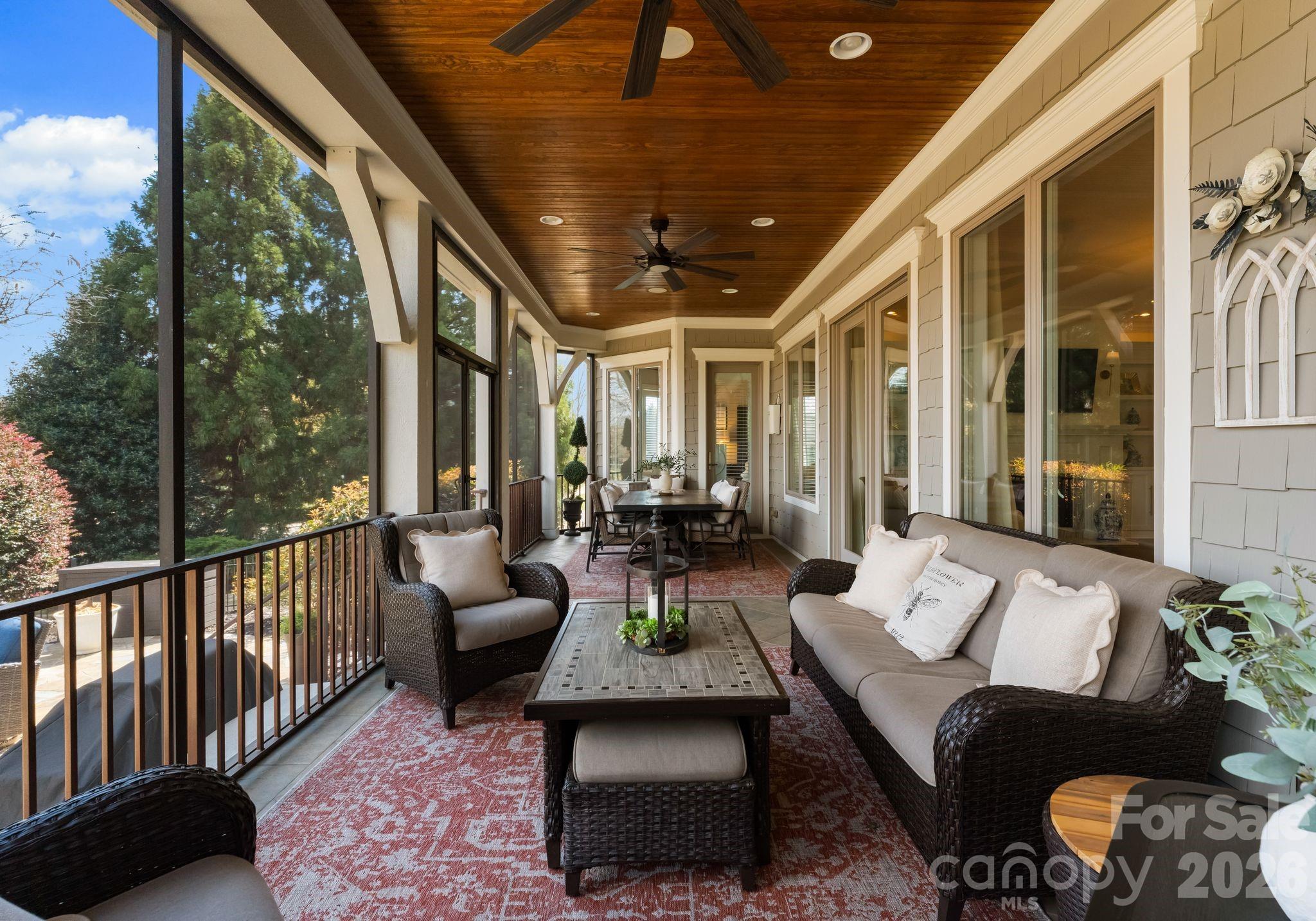 The Point - Residential