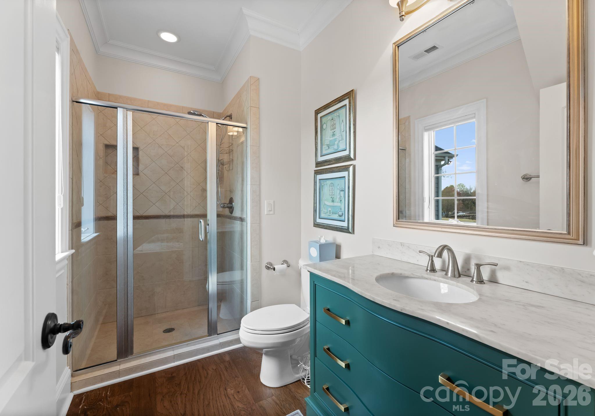 The Point - Residential