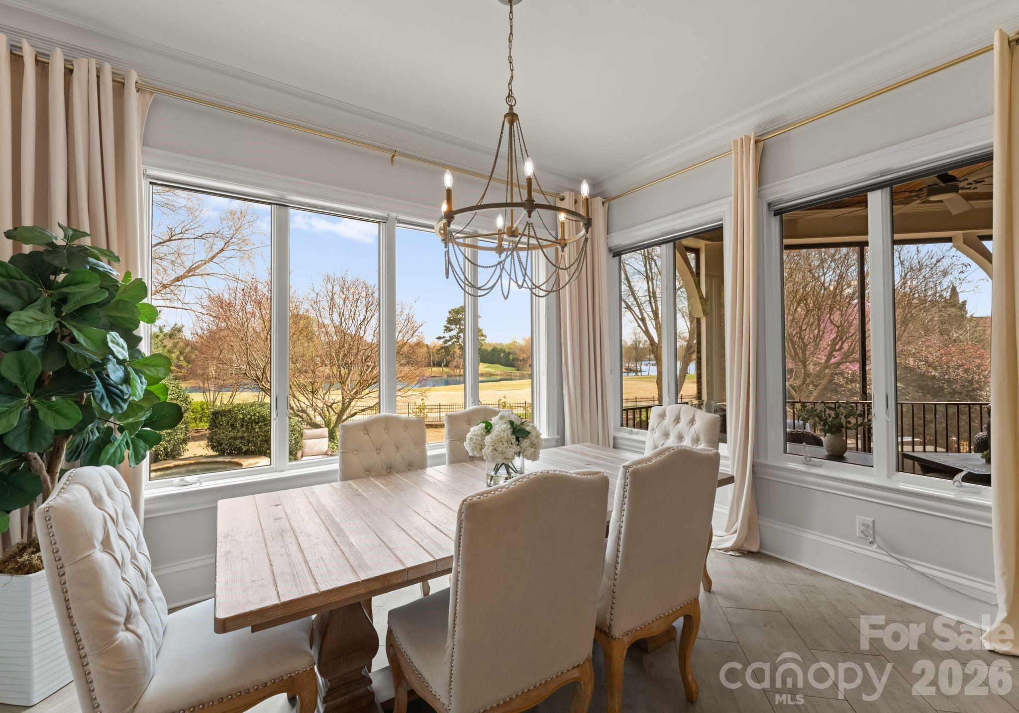 The Point - Residential