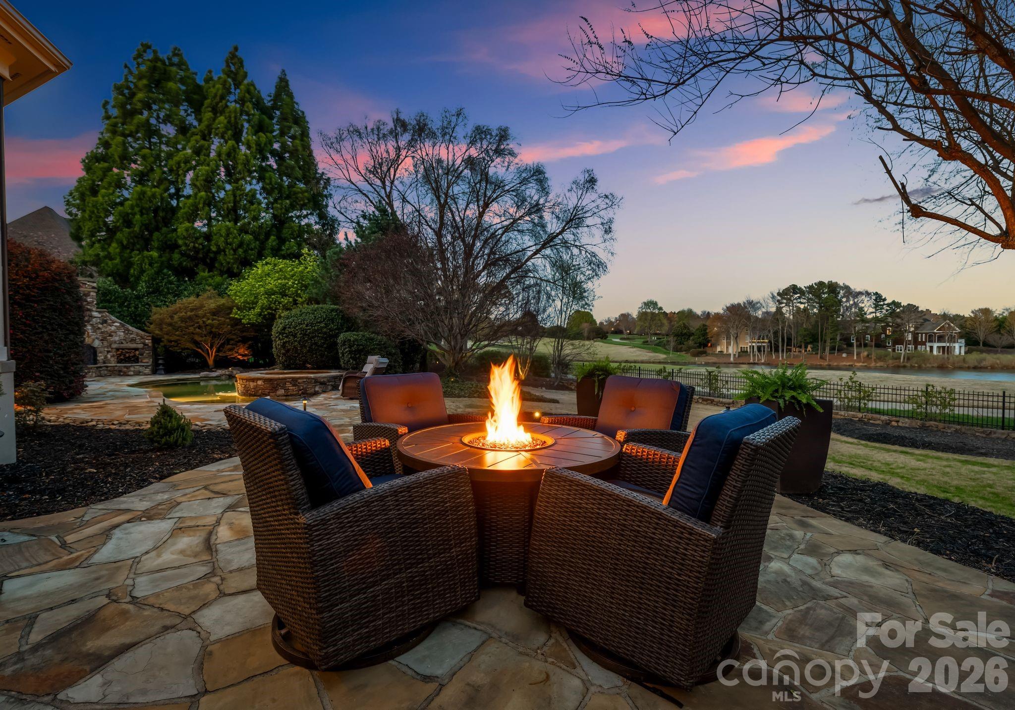 The Point - Residential