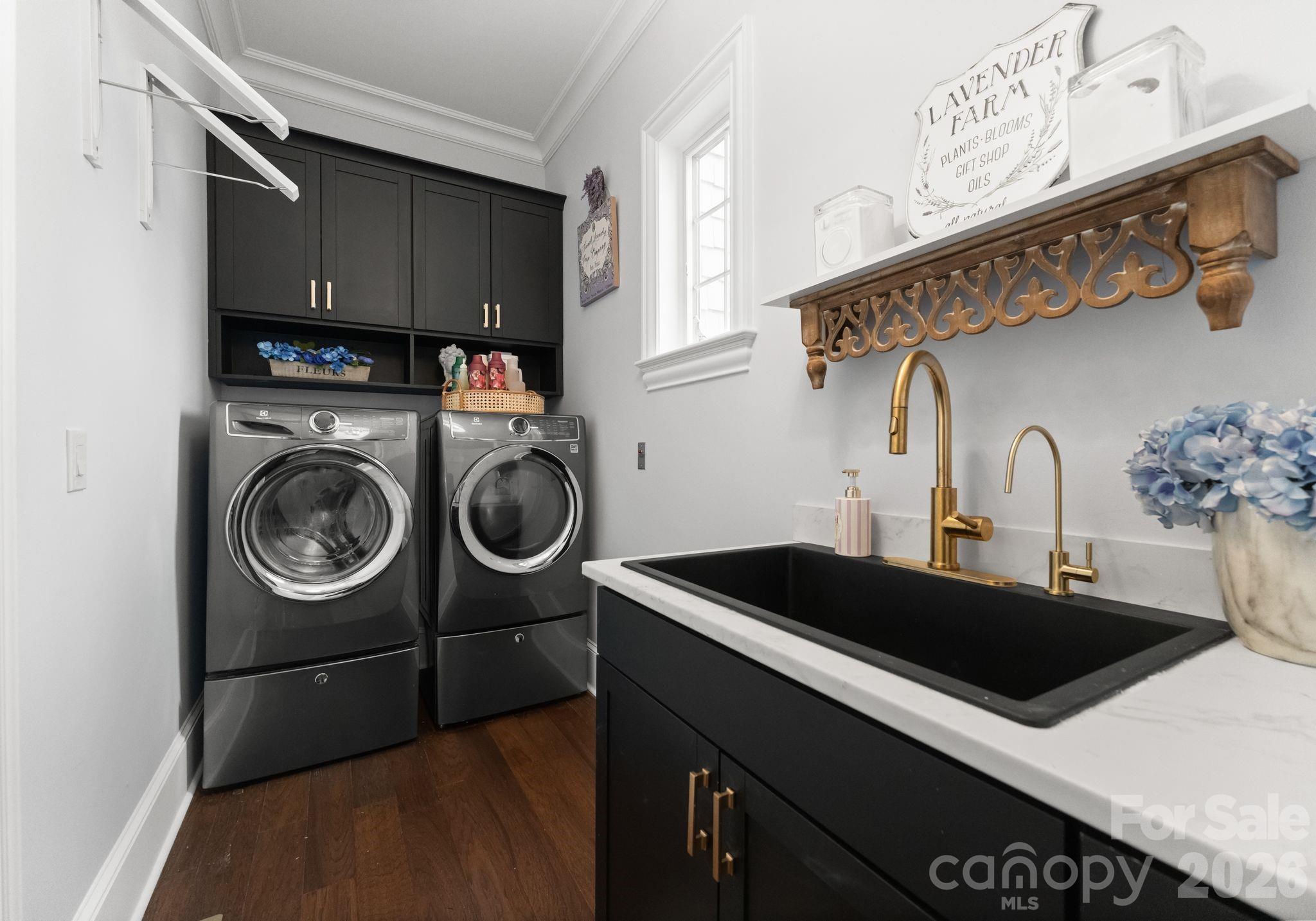 The Point - Residential