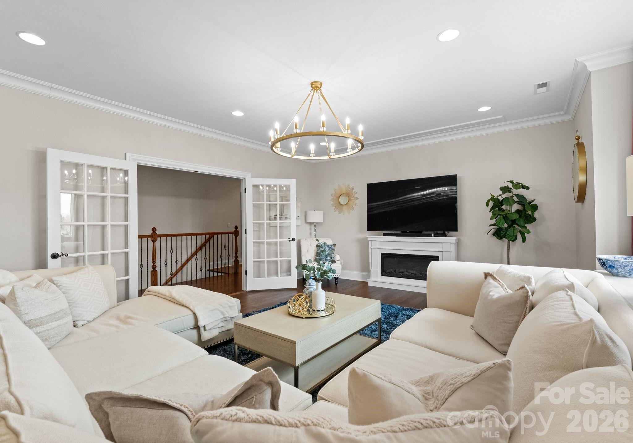 The Point - Residential