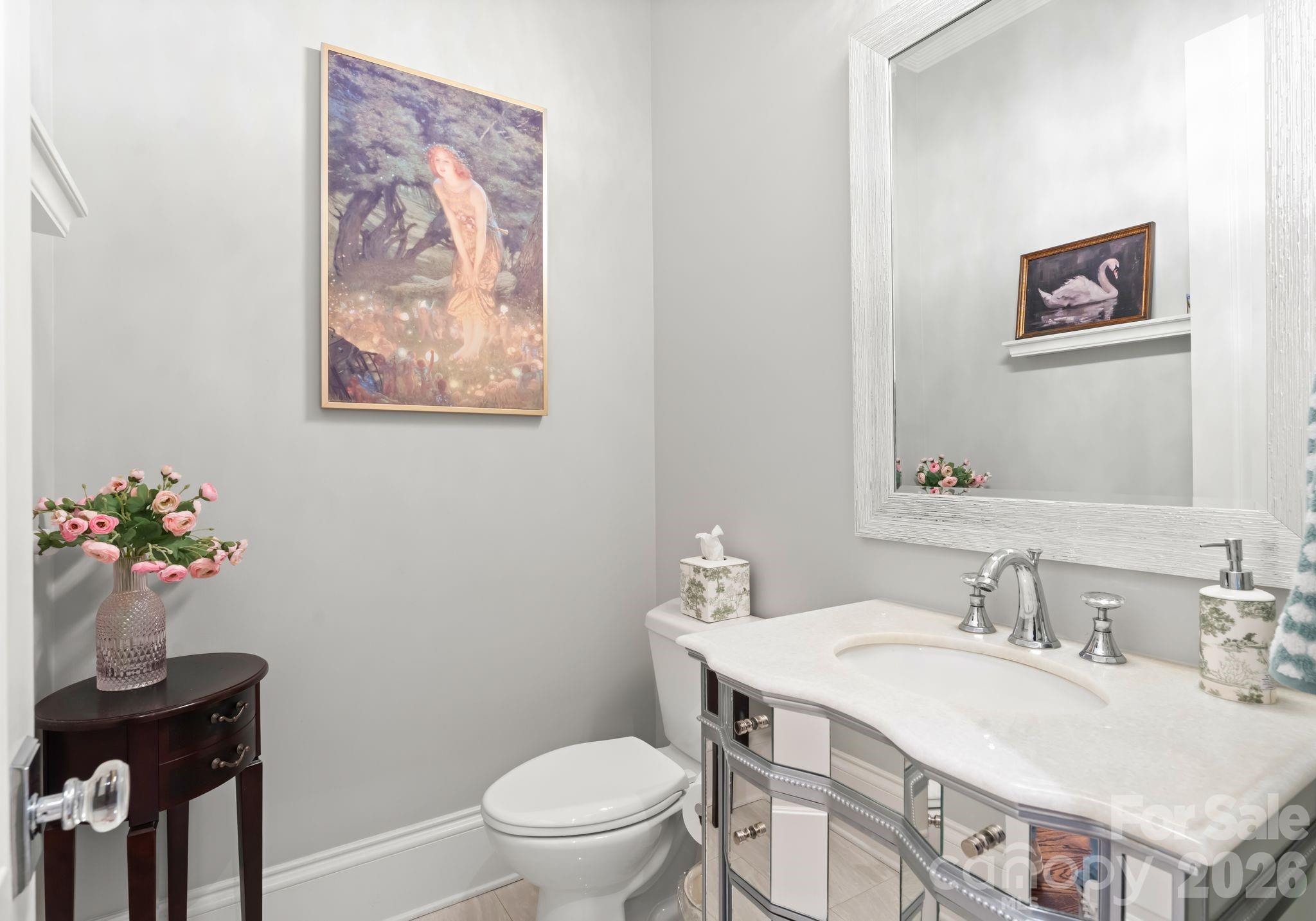 The Point - Residential