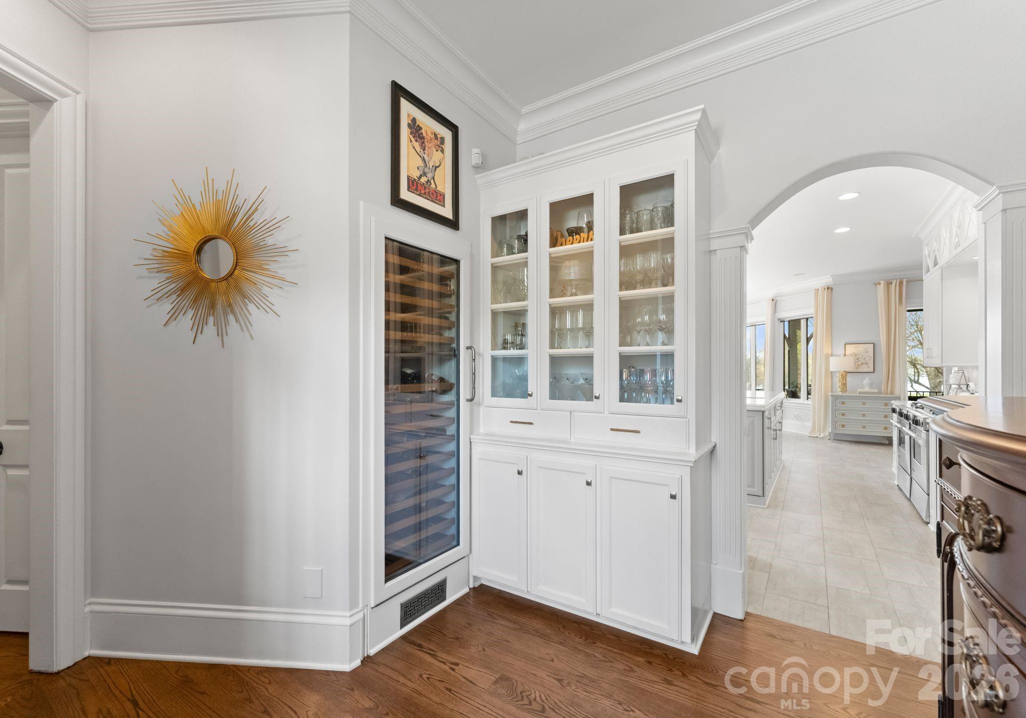 The Point - Residential