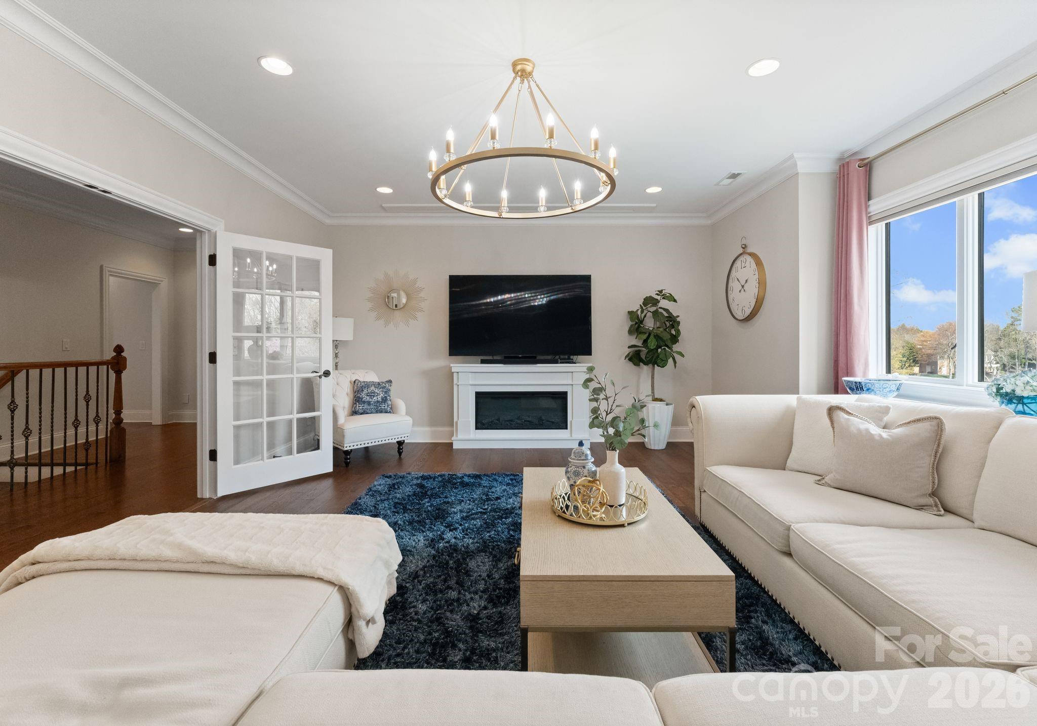 The Point - Residential