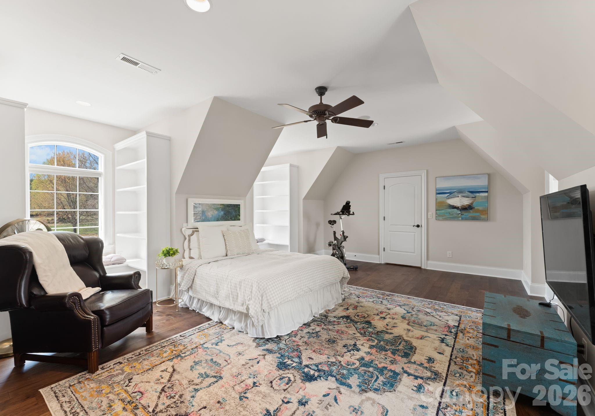 The Point - Residential