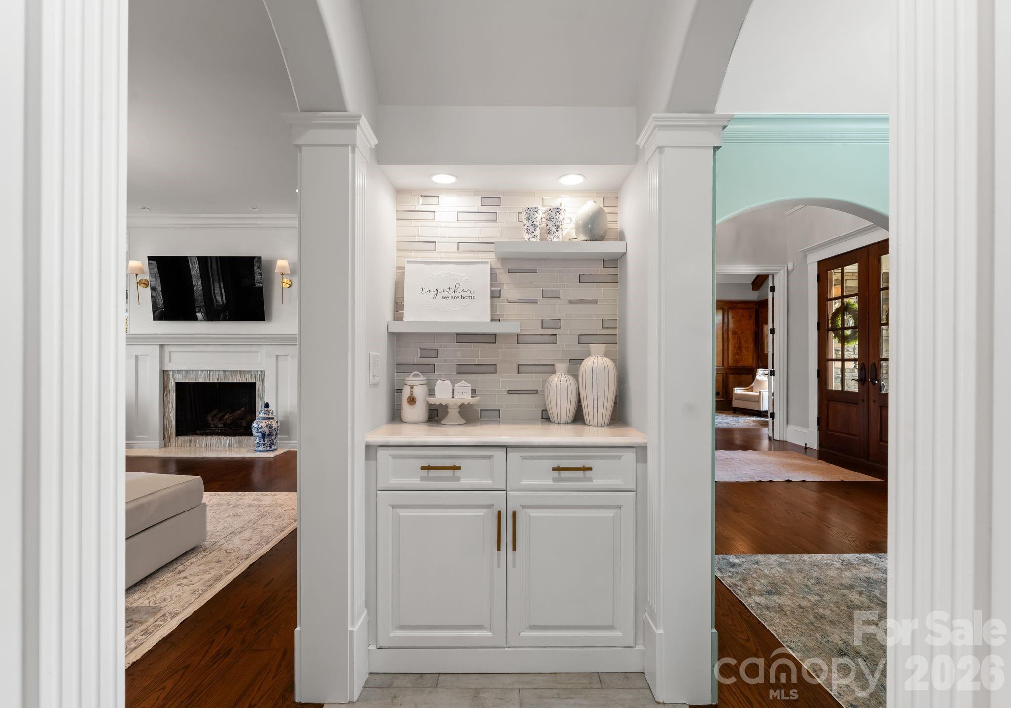 The Point - Residential