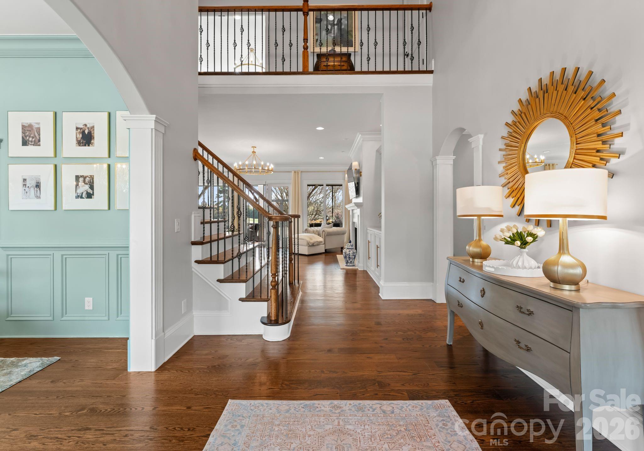 The Point - Residential