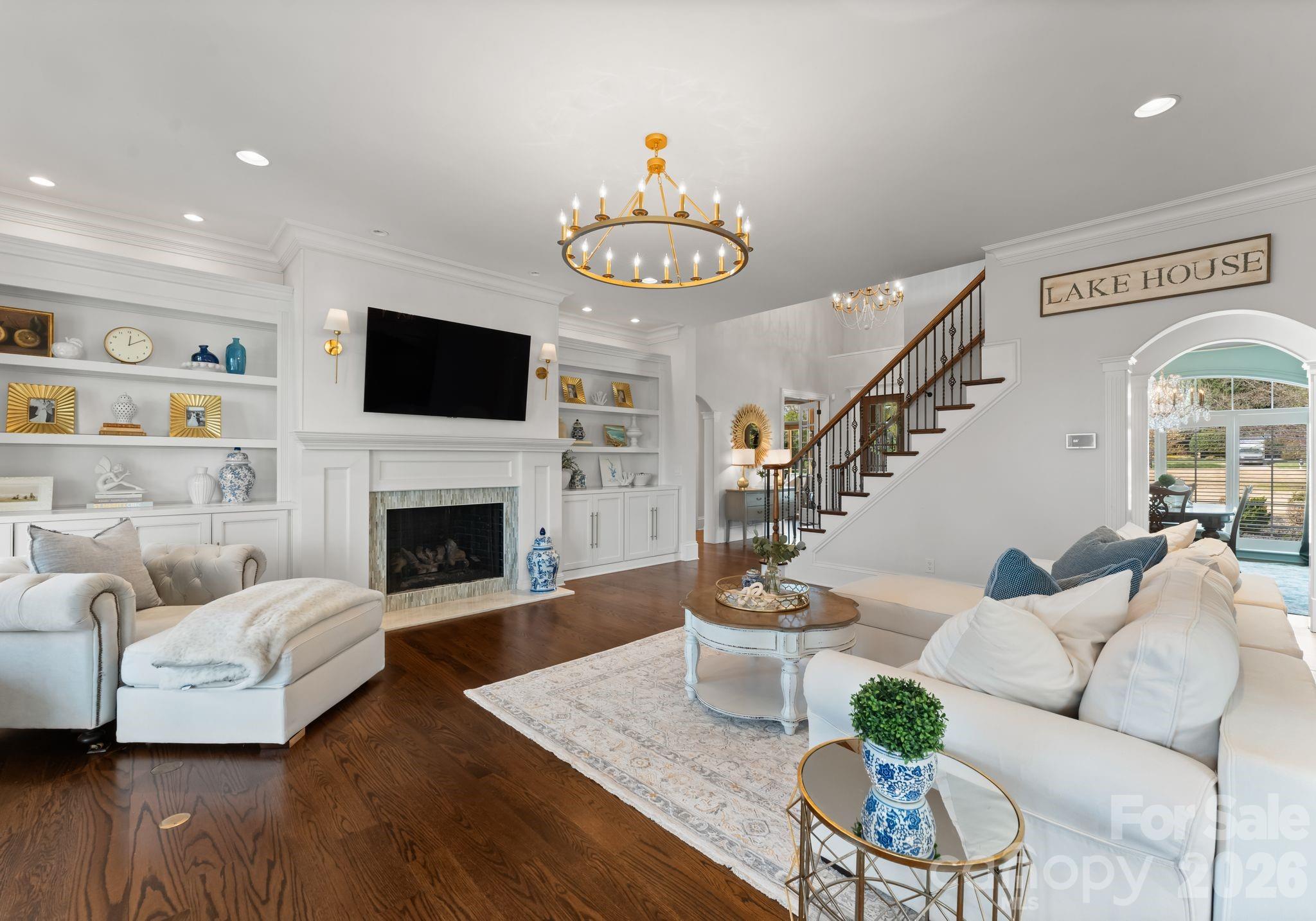 The Point - Residential