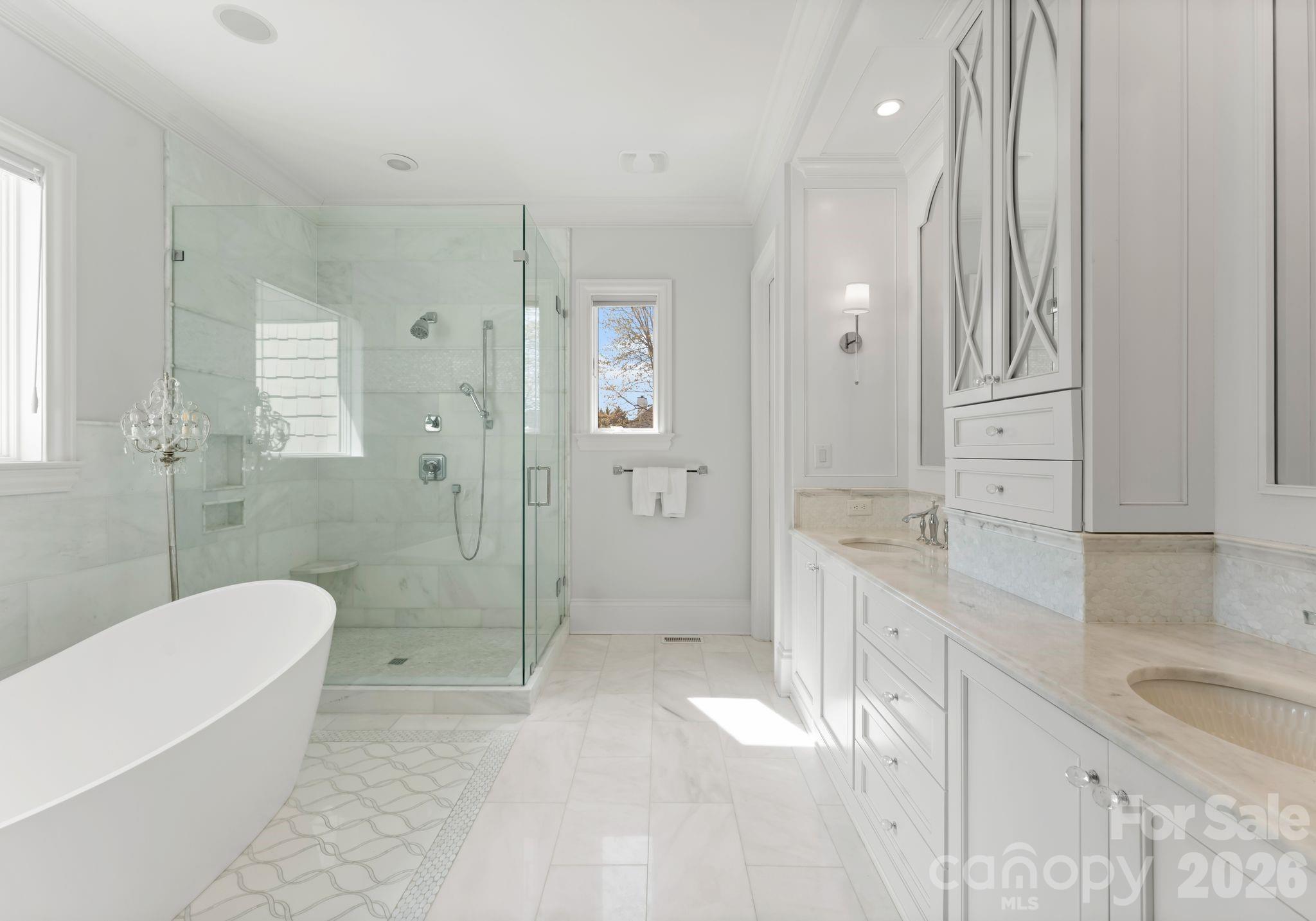 The Point - Residential