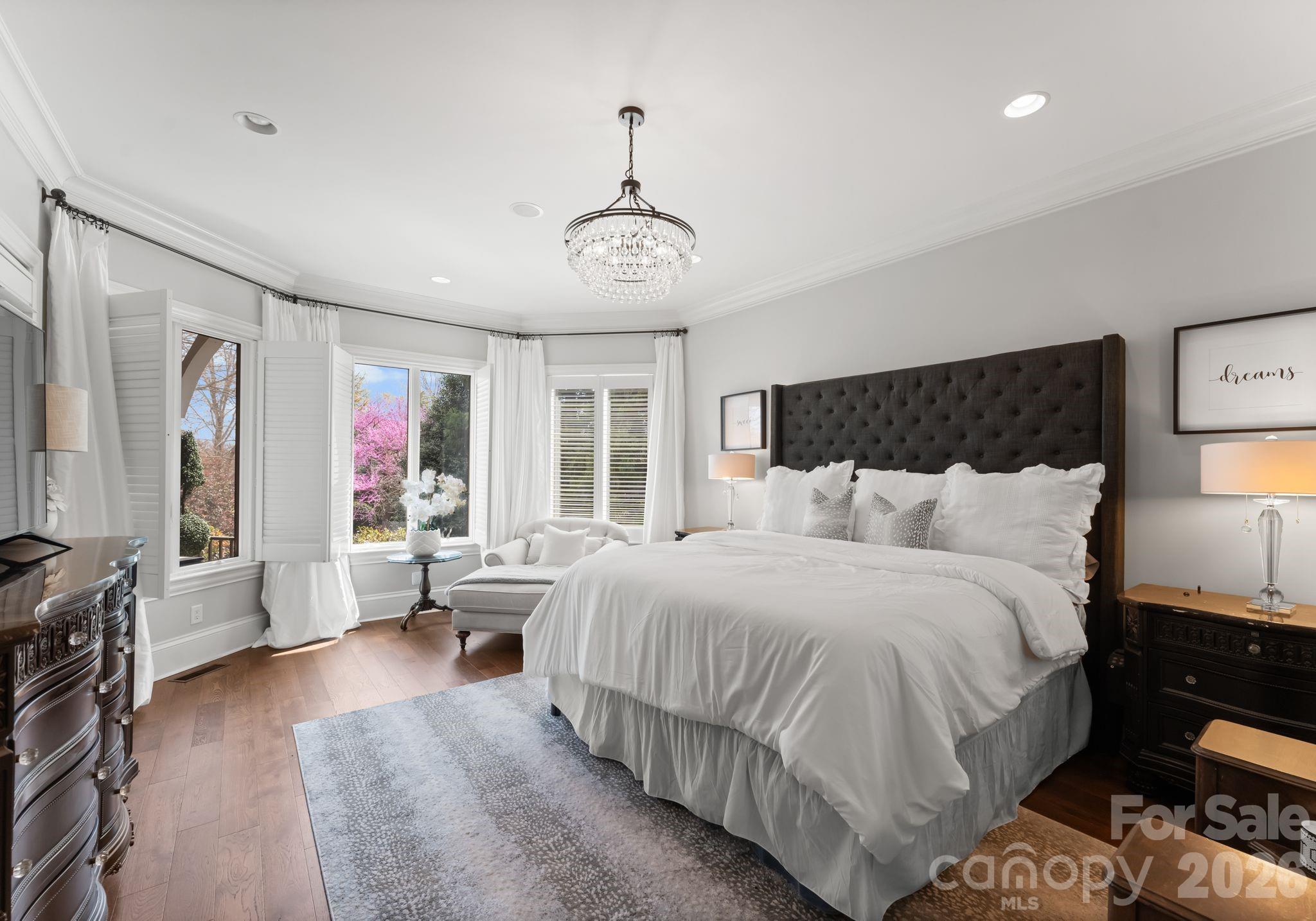 The Point - Residential