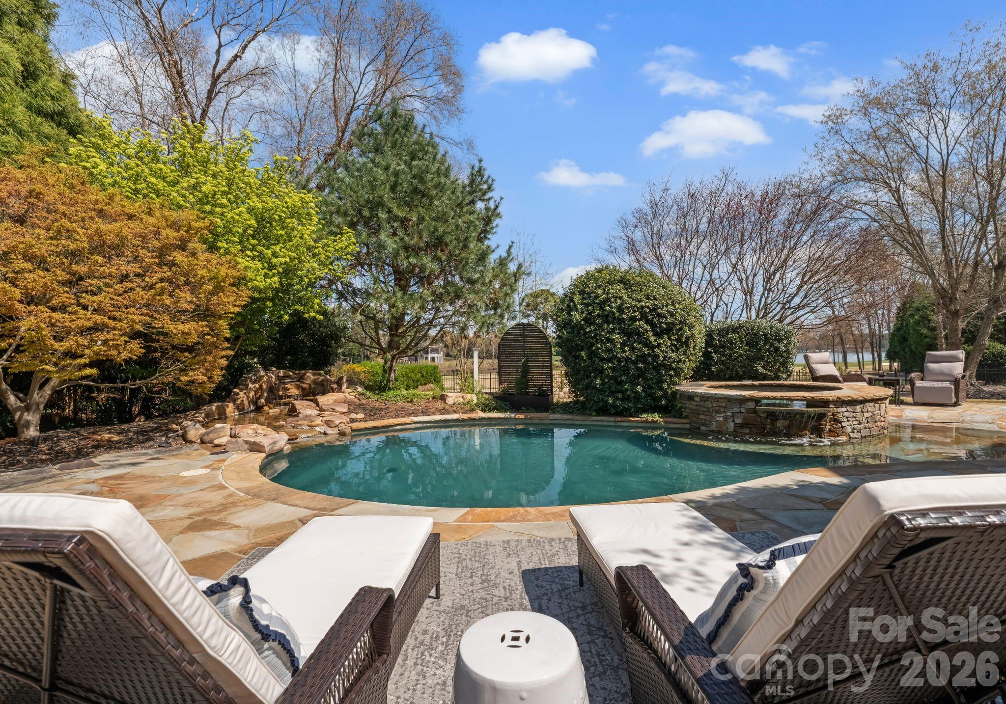 The Point - Residential