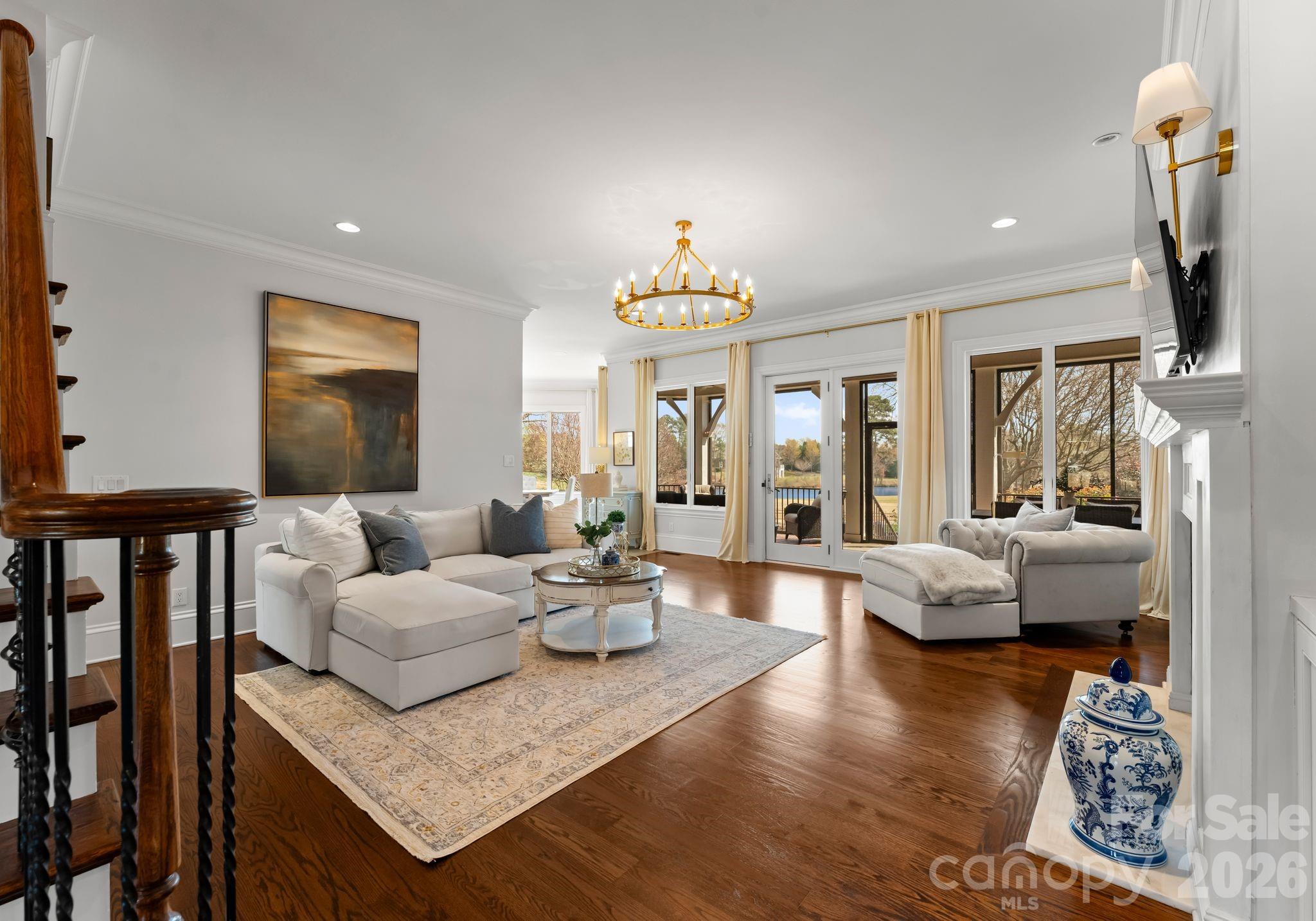 The Point - Residential