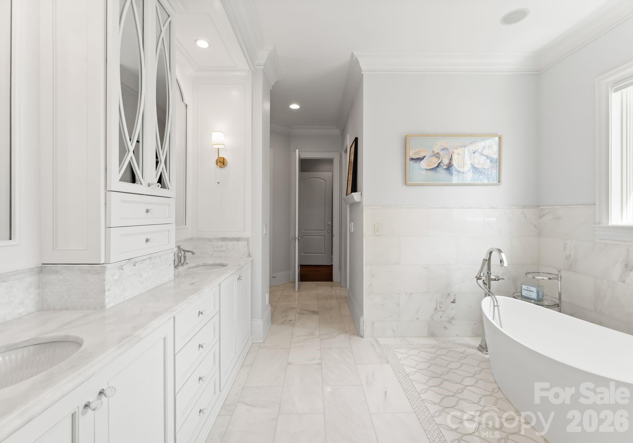 The Point - Residential