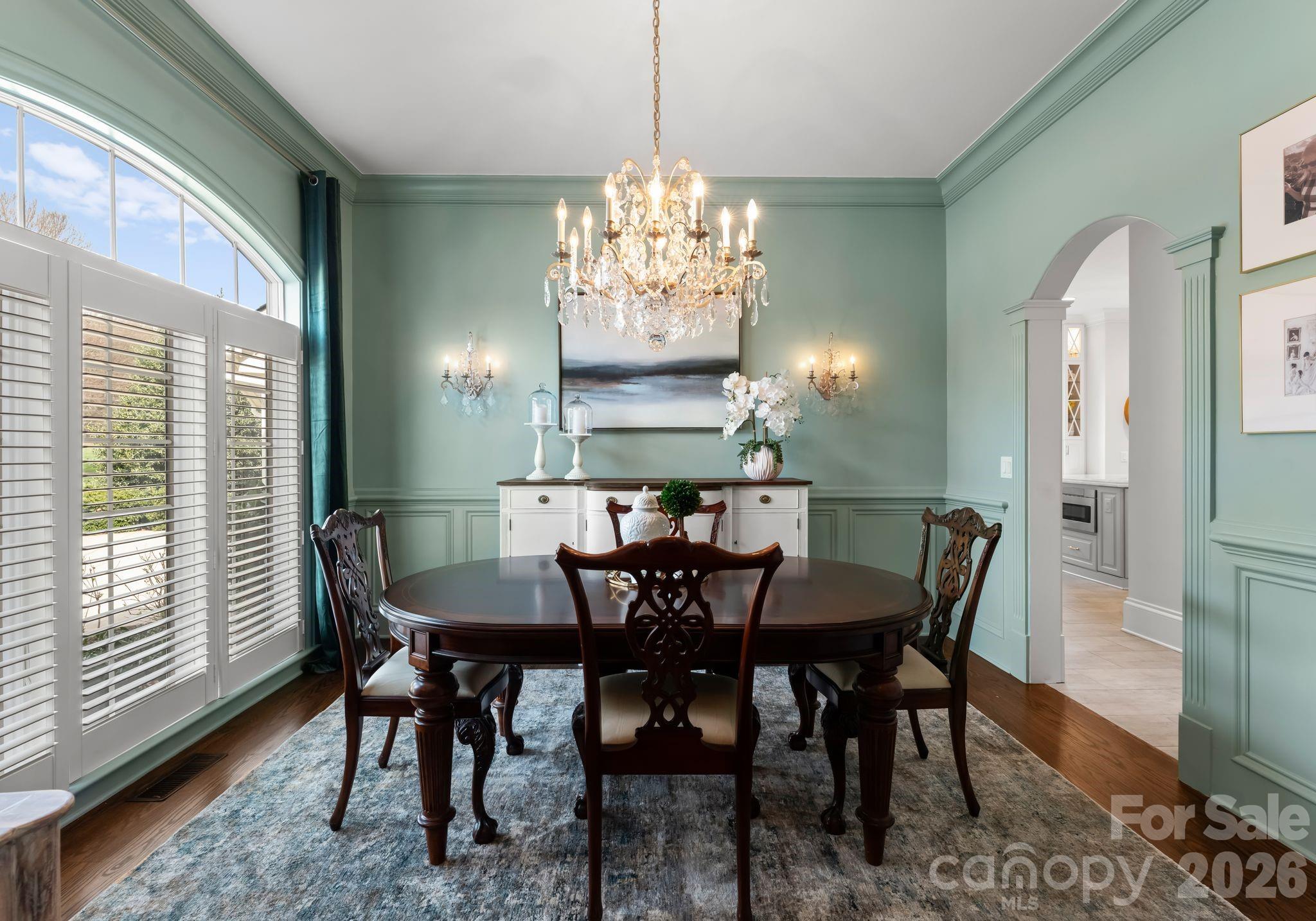 The Point - Residential