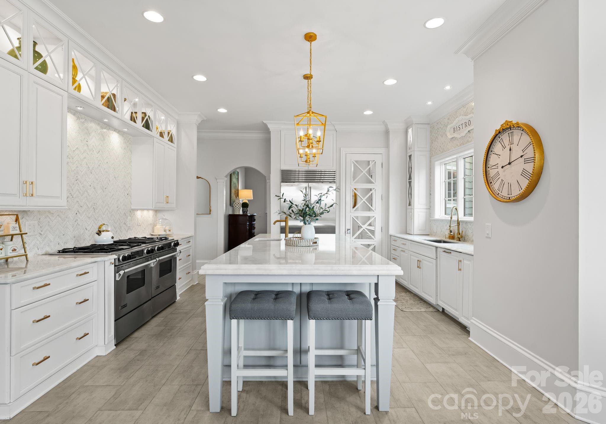 The Point - Residential