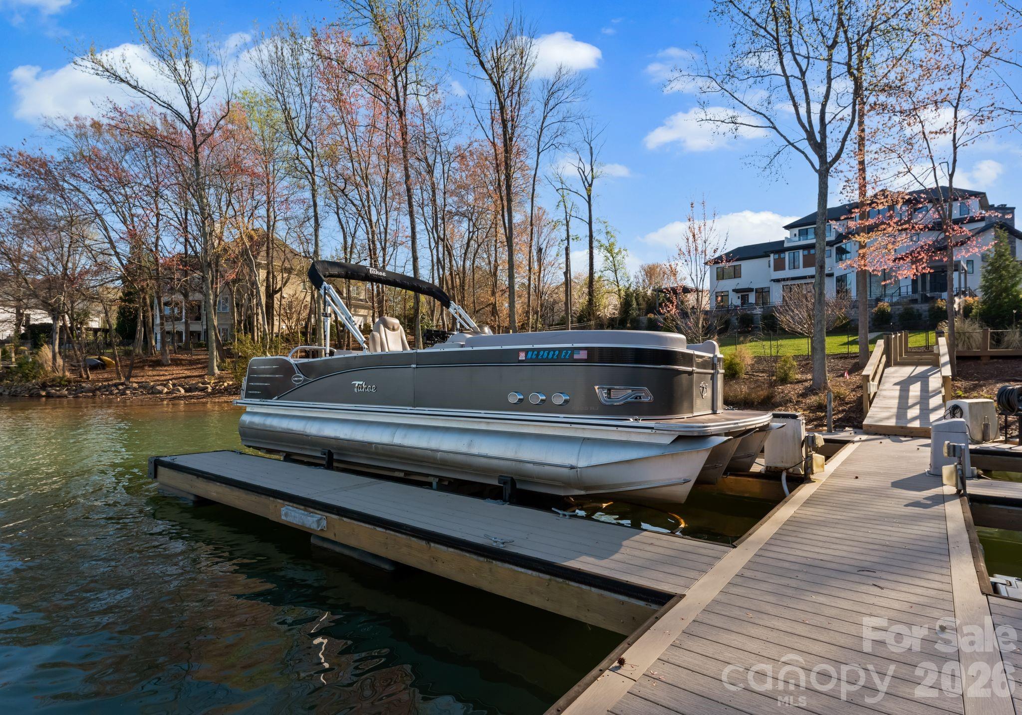 The Point - Residential