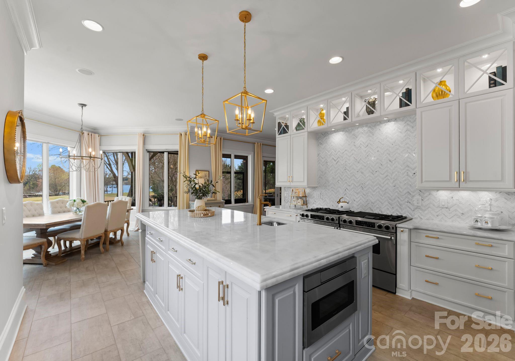 The Point - Residential