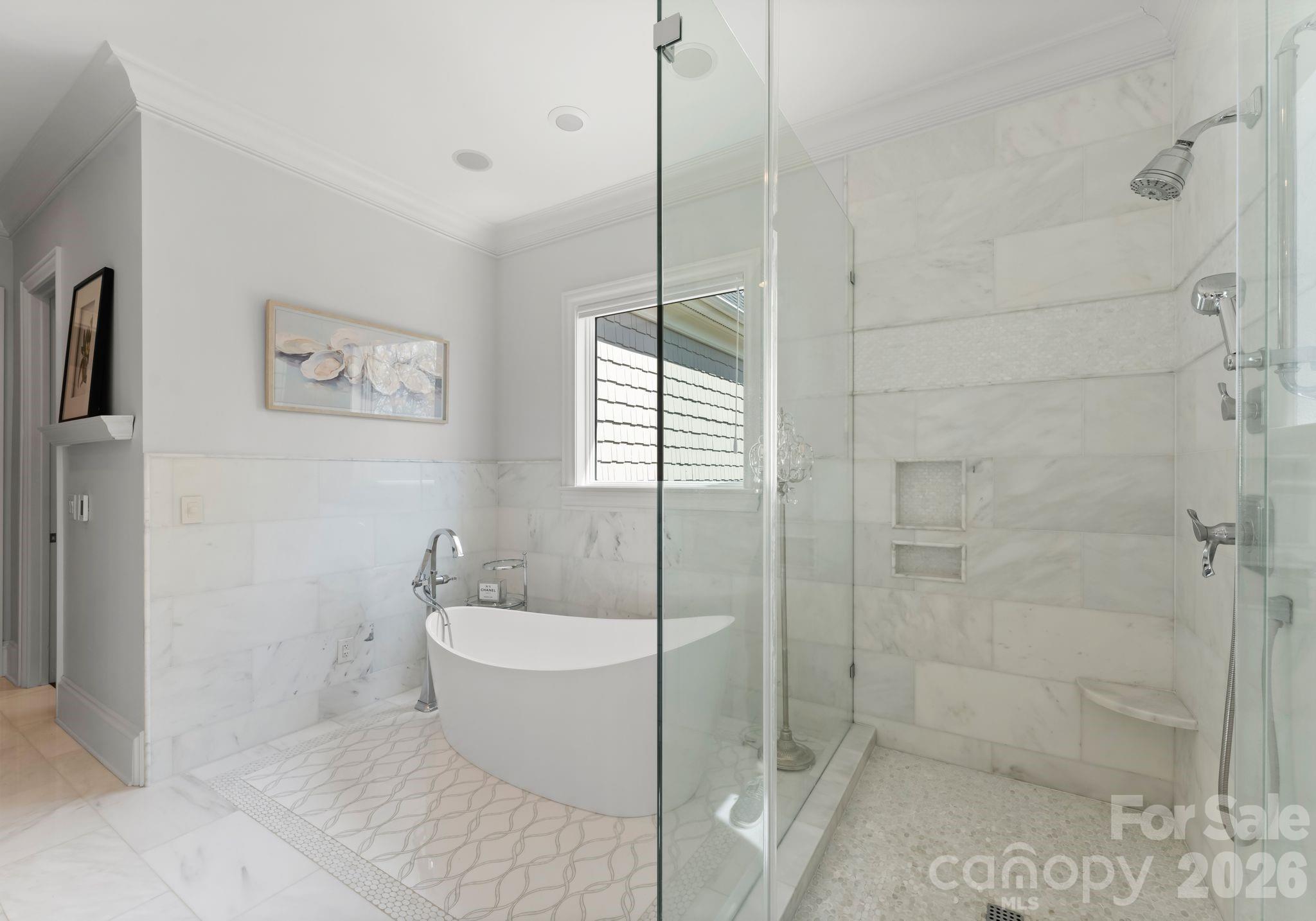 The Point - Residential