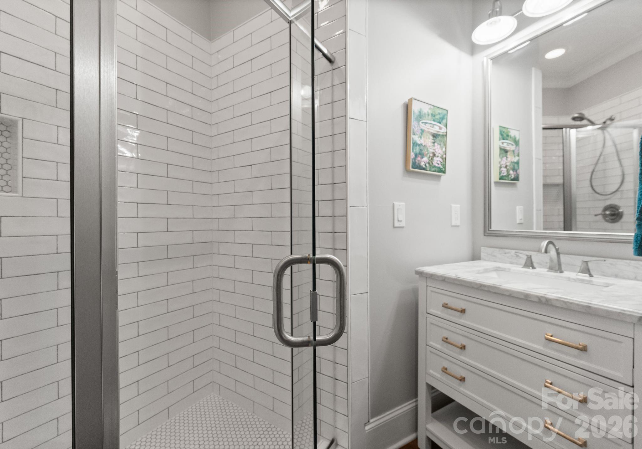 The Point - Residential