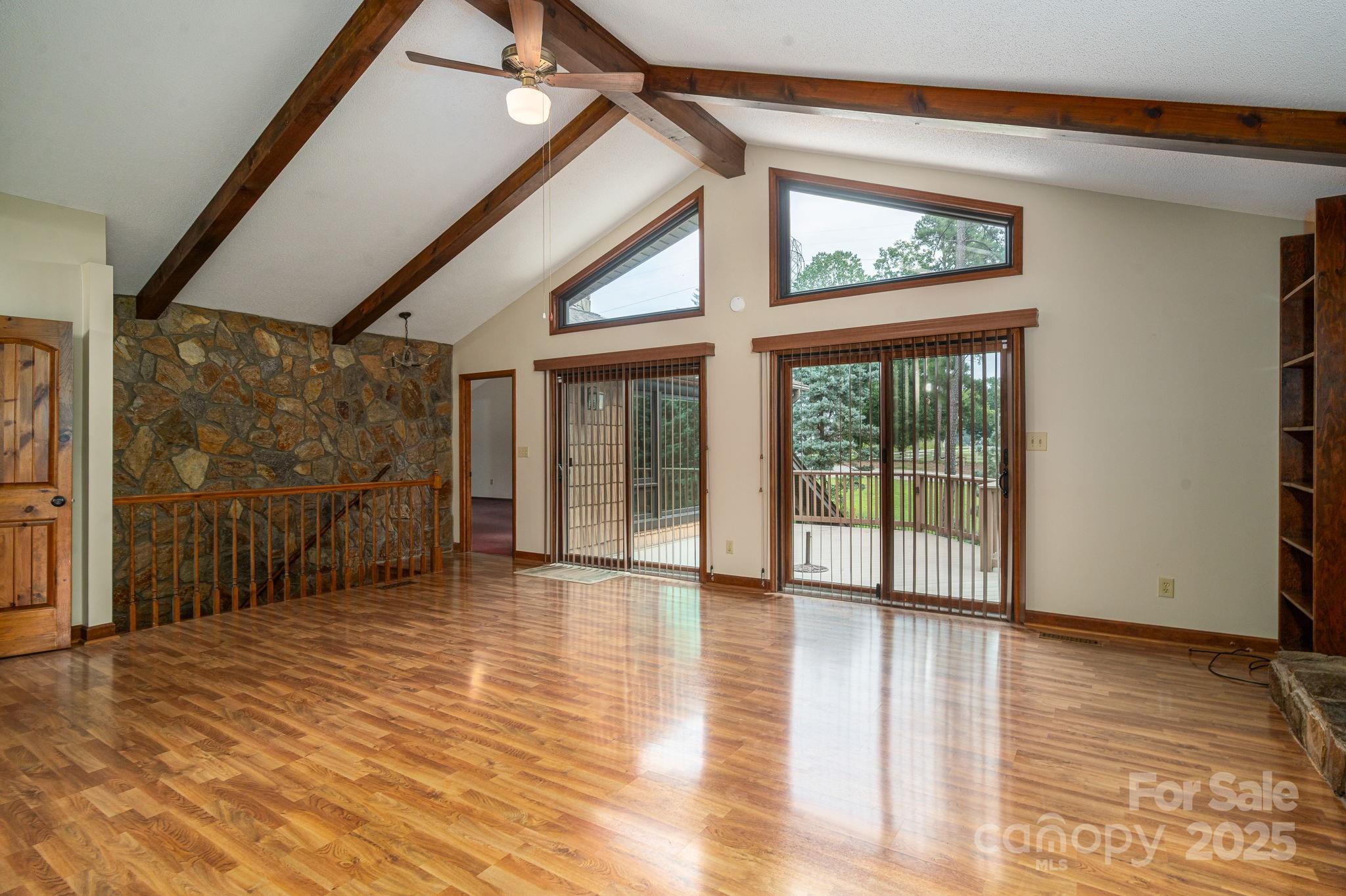 Crescent Land & Timber - Residential
