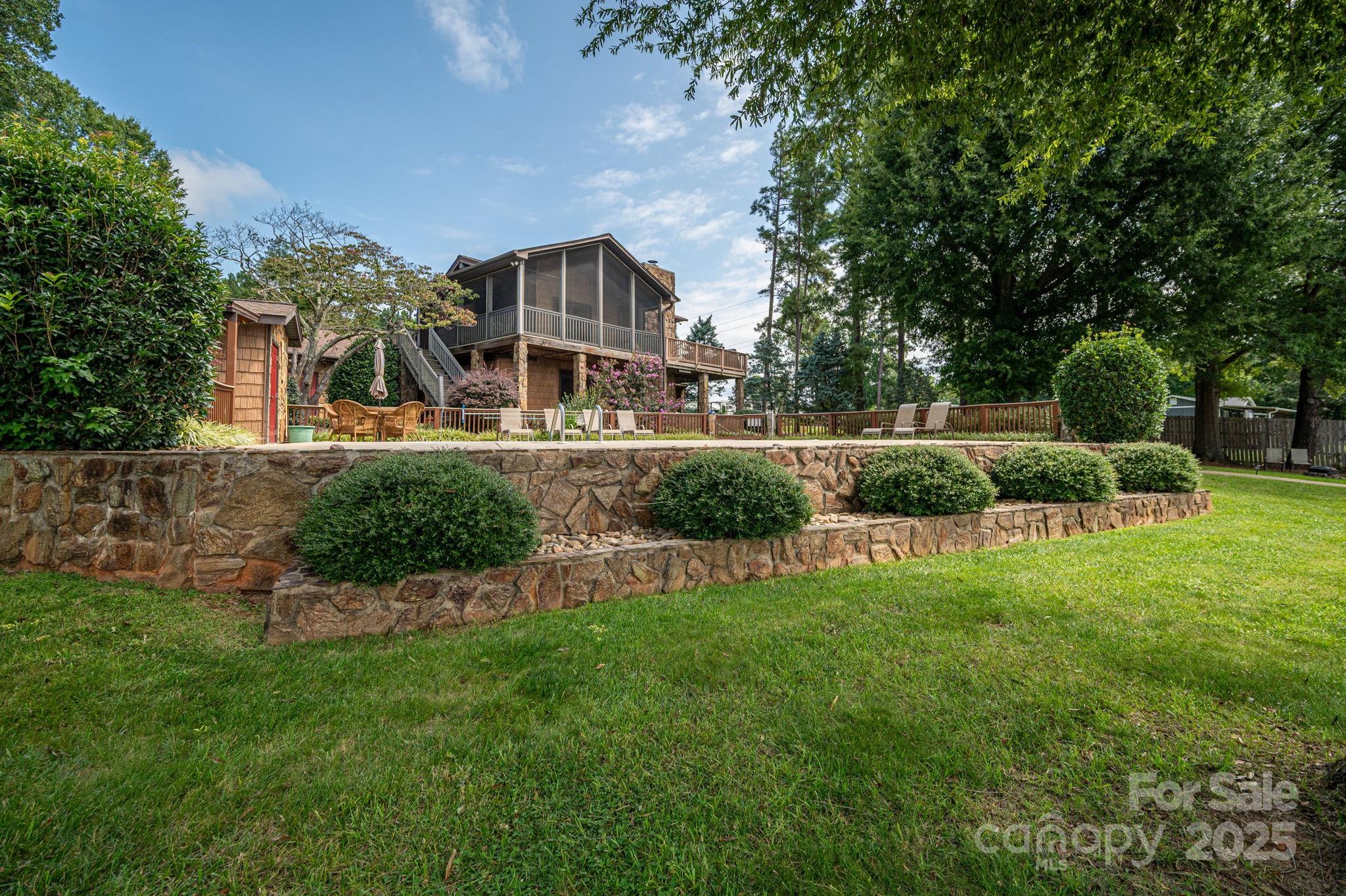 Crescent Land & Timber - Residential