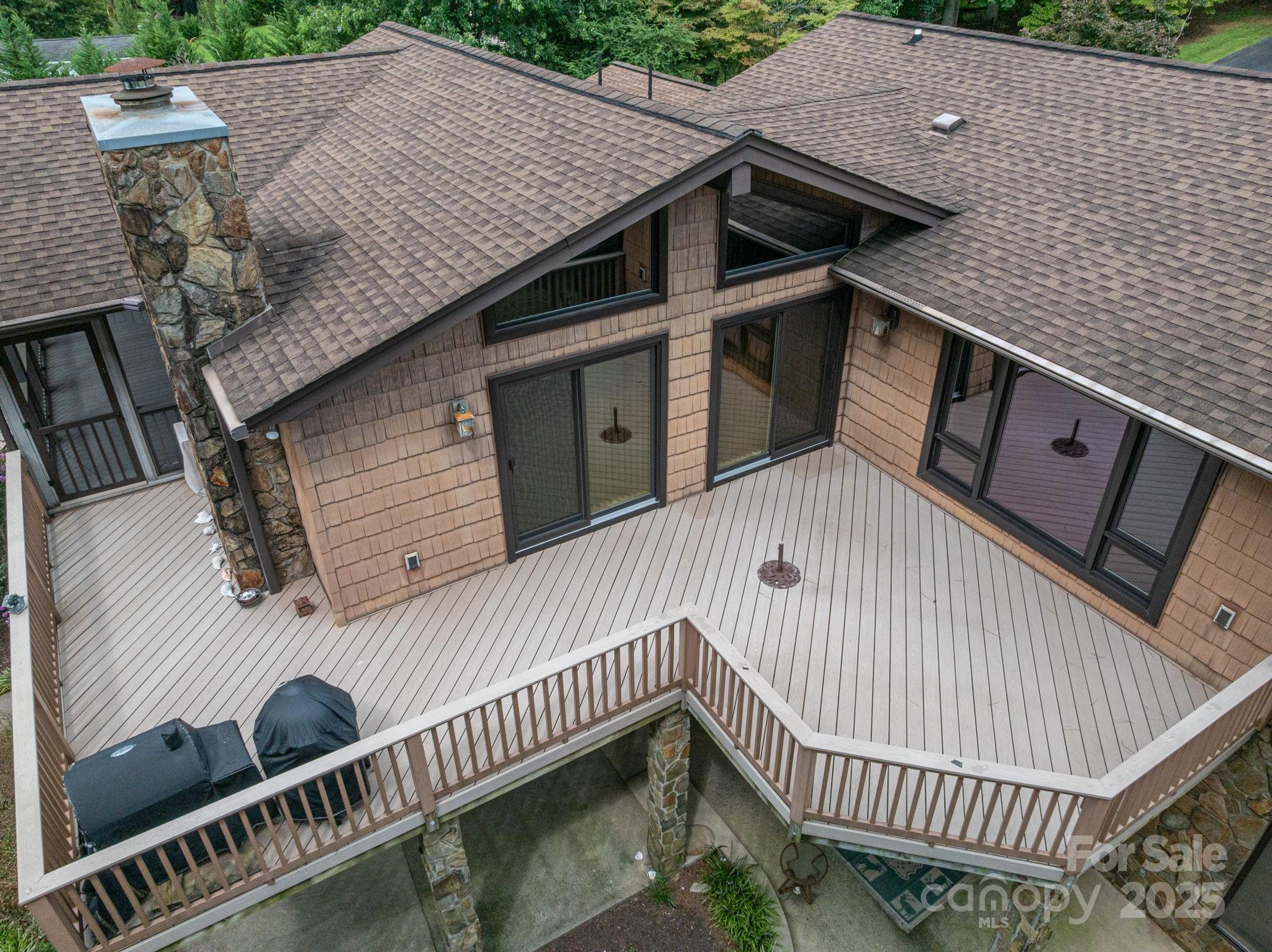Crescent Land & Timber - Residential