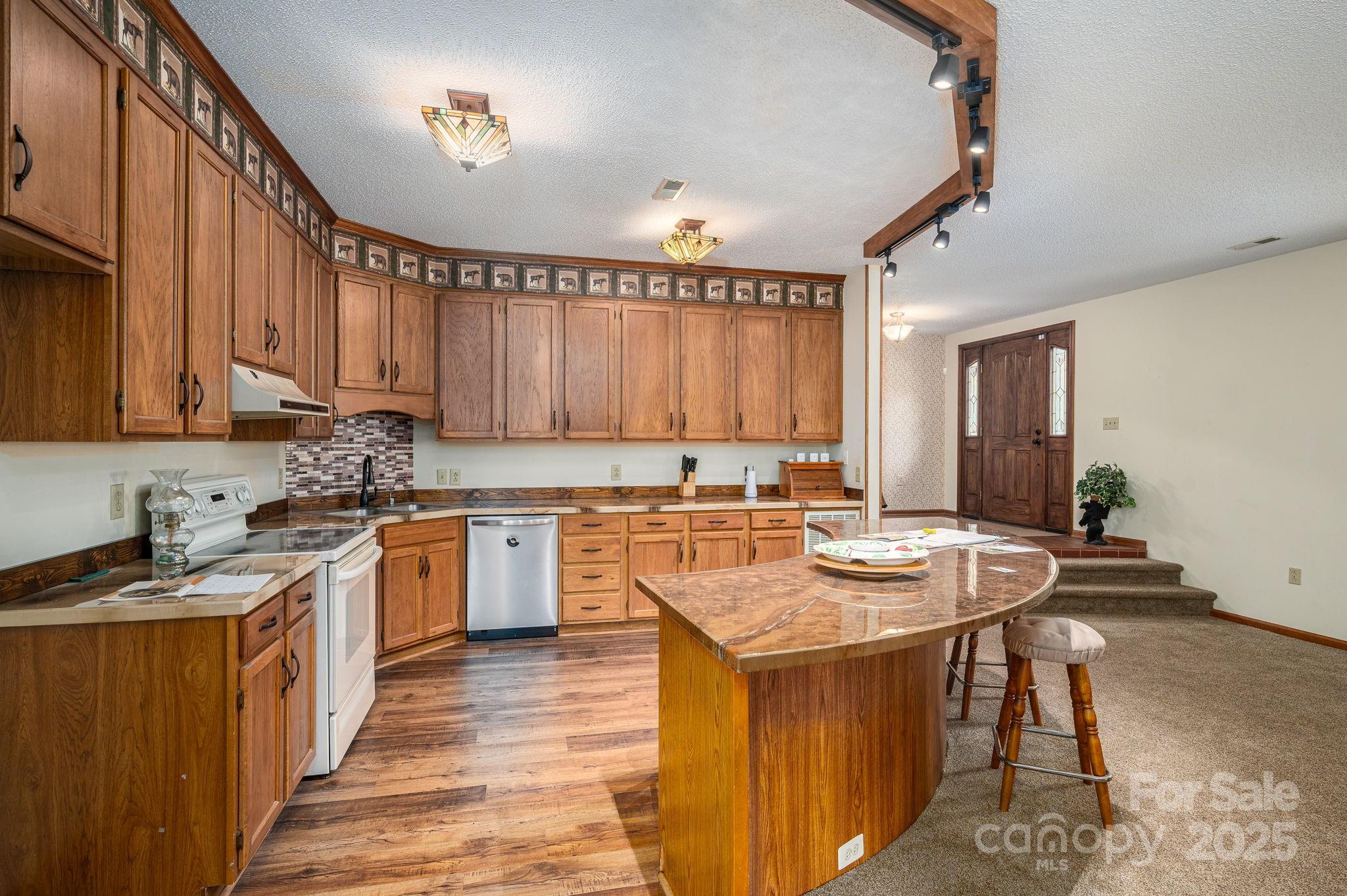 Crescent Land & Timber - Residential