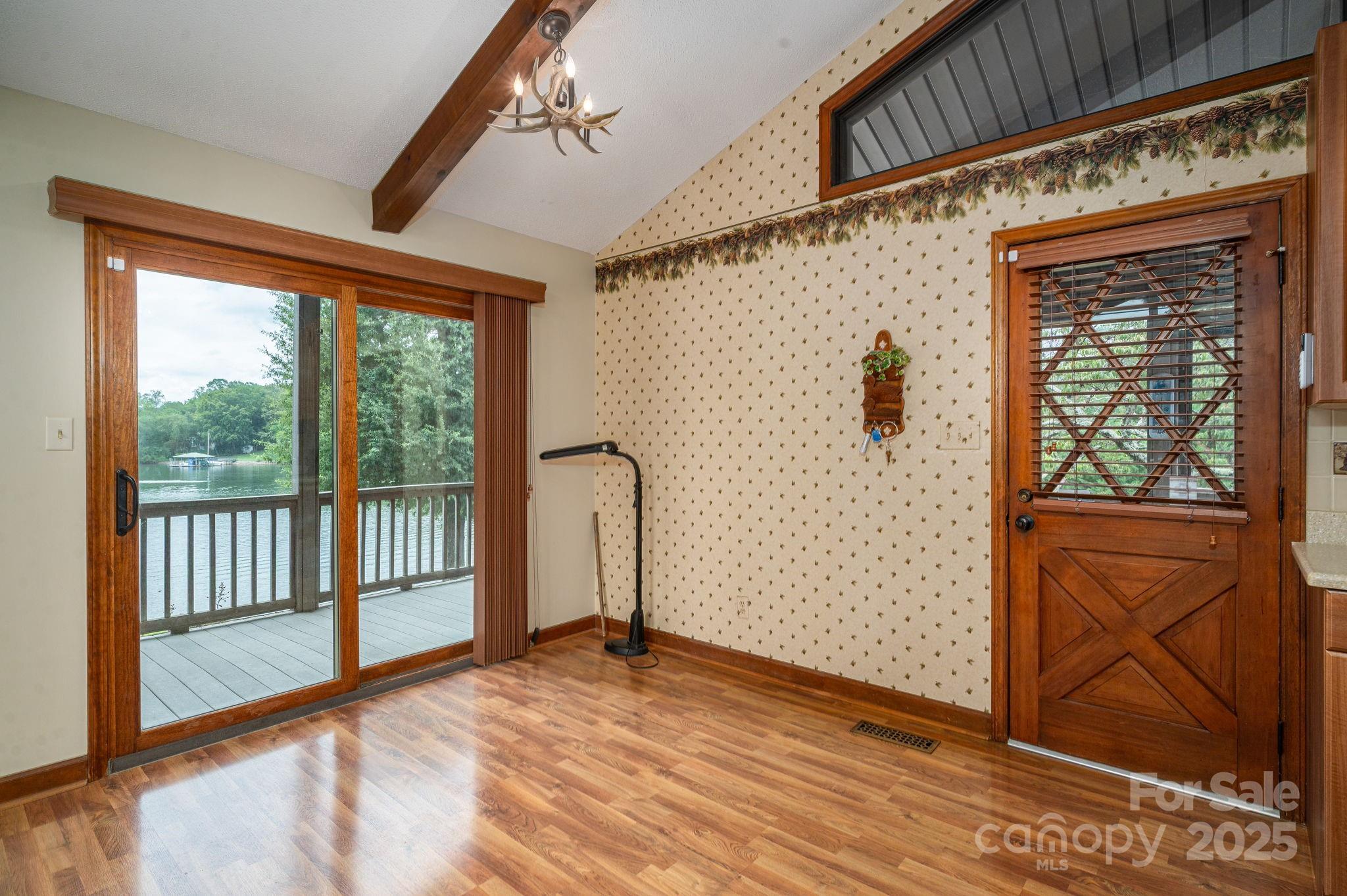 Crescent Land & Timber - Residential