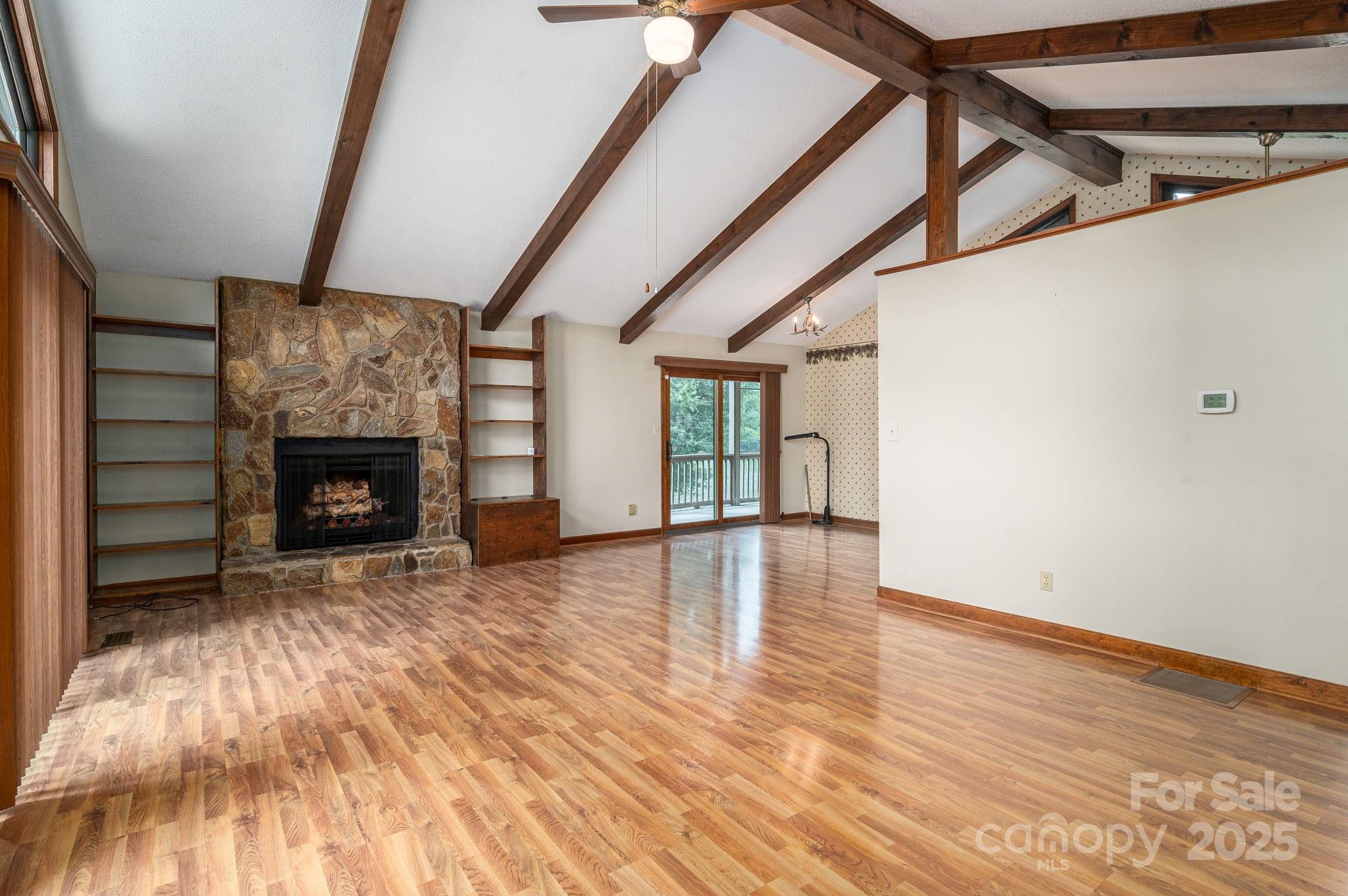 Crescent Land & Timber - Residential
