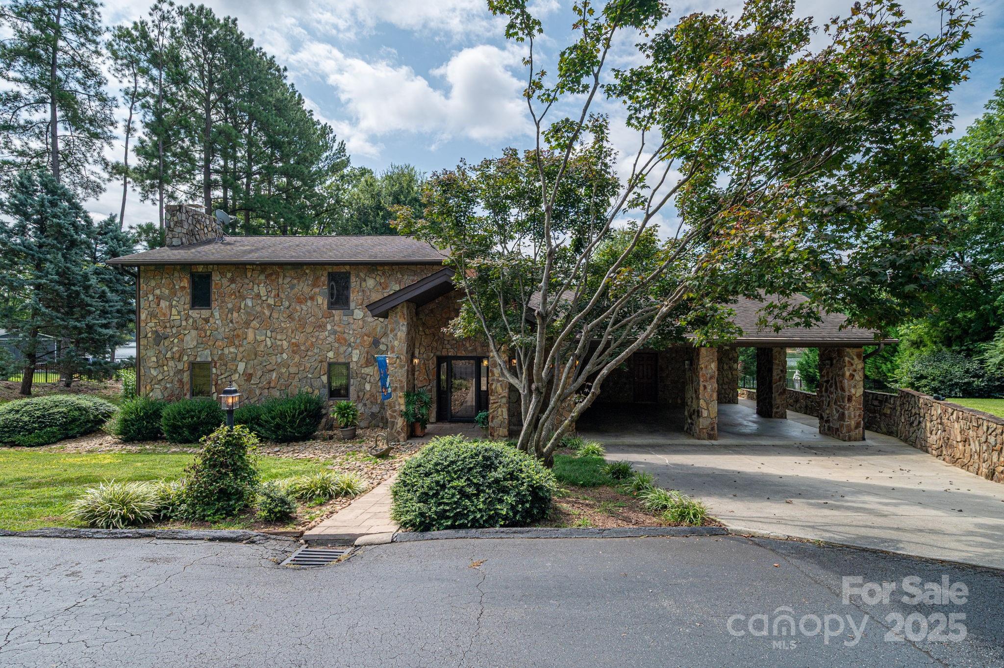 Crescent Land & Timber - Residential