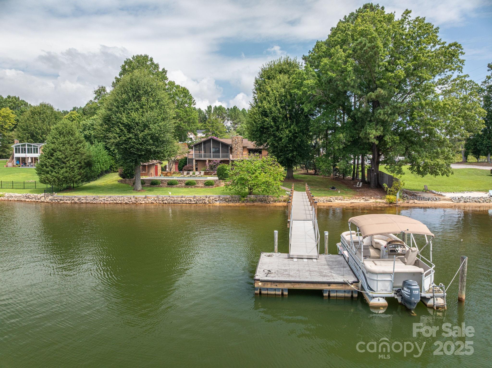 Crescent Land & Timber - Residential