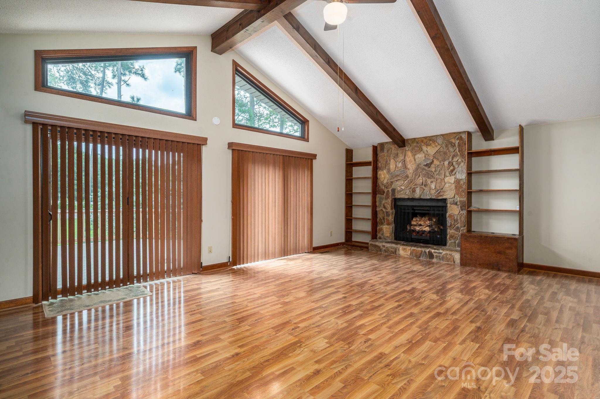 Crescent Land & Timber - Residential