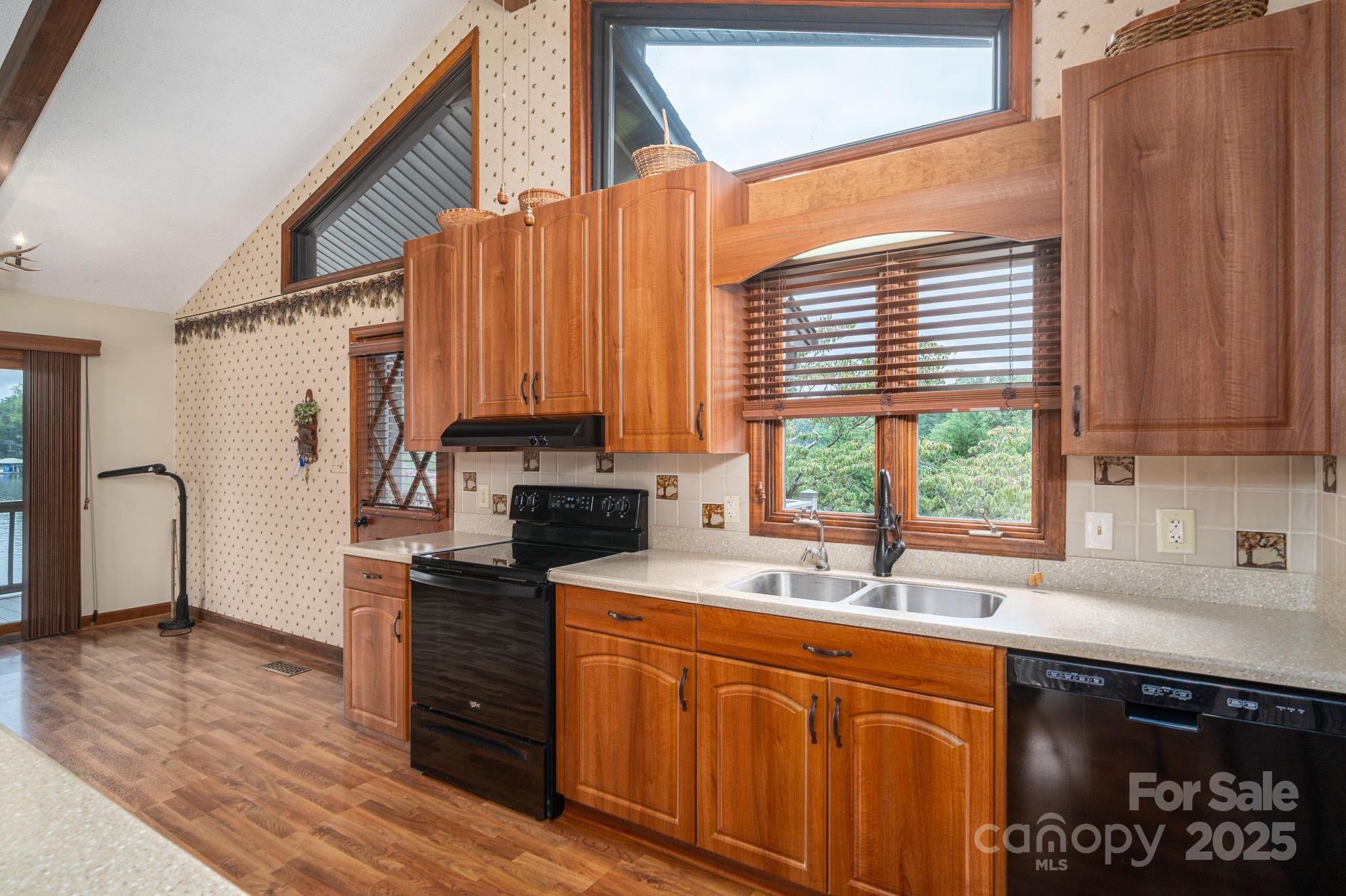 Crescent Land & Timber - Residential